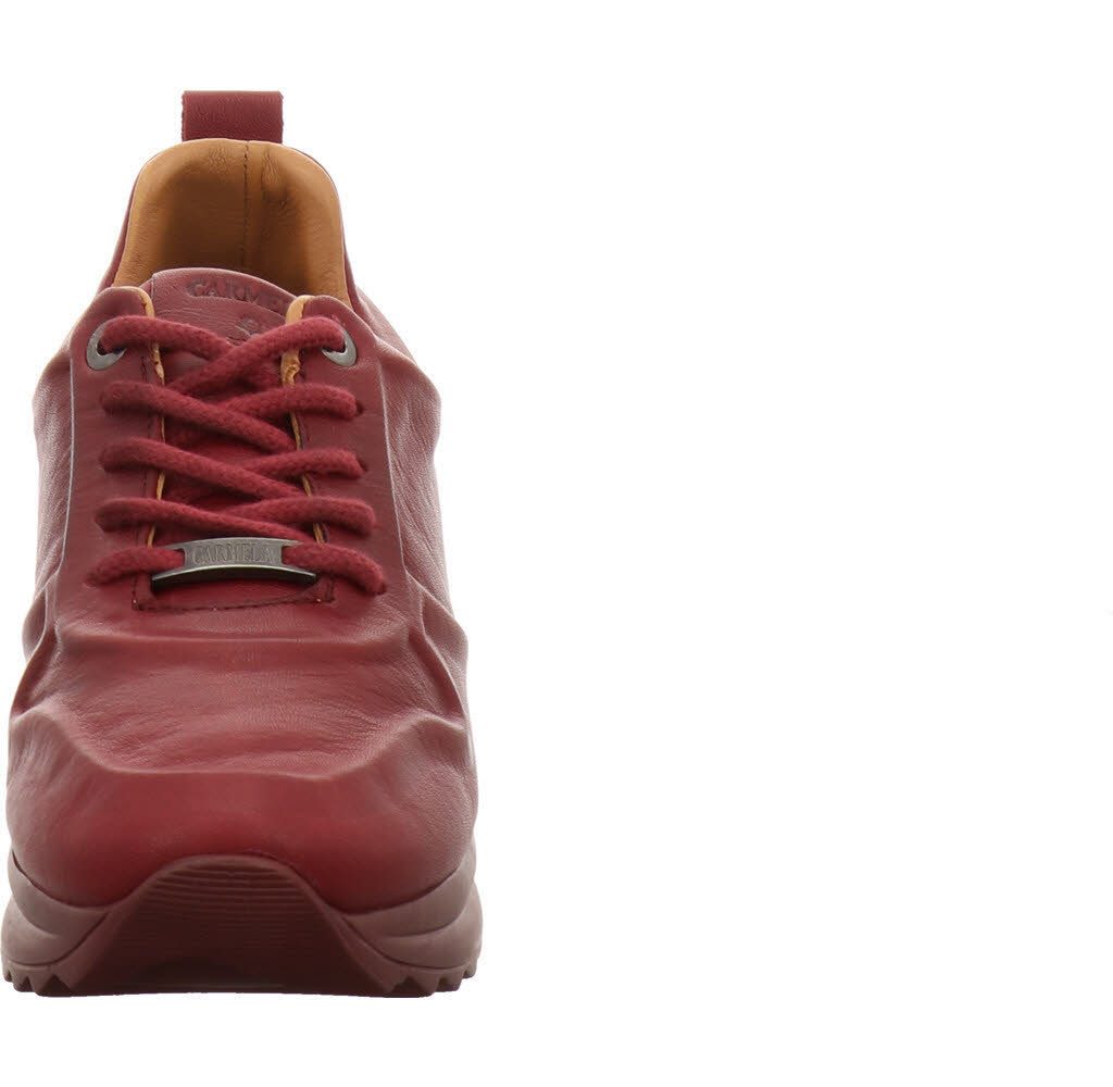 Carmela 67454 vino Sneaker