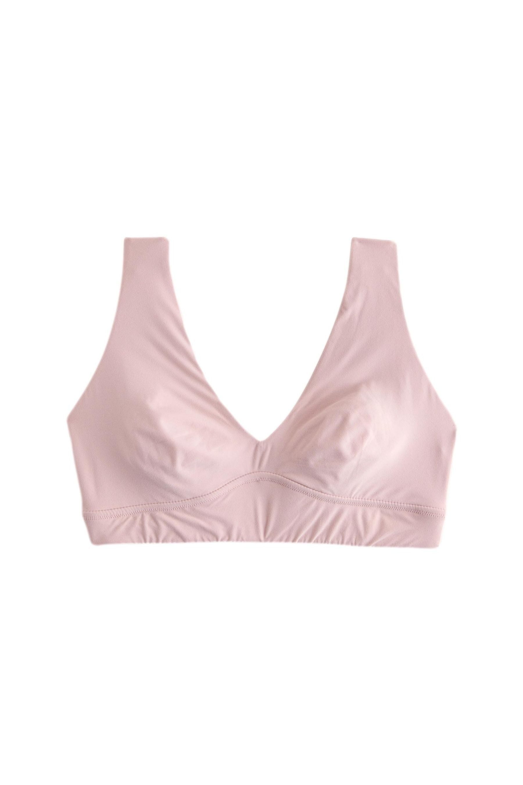 Bralette Glättender Ulitmate Comfort BH ohne Bügel