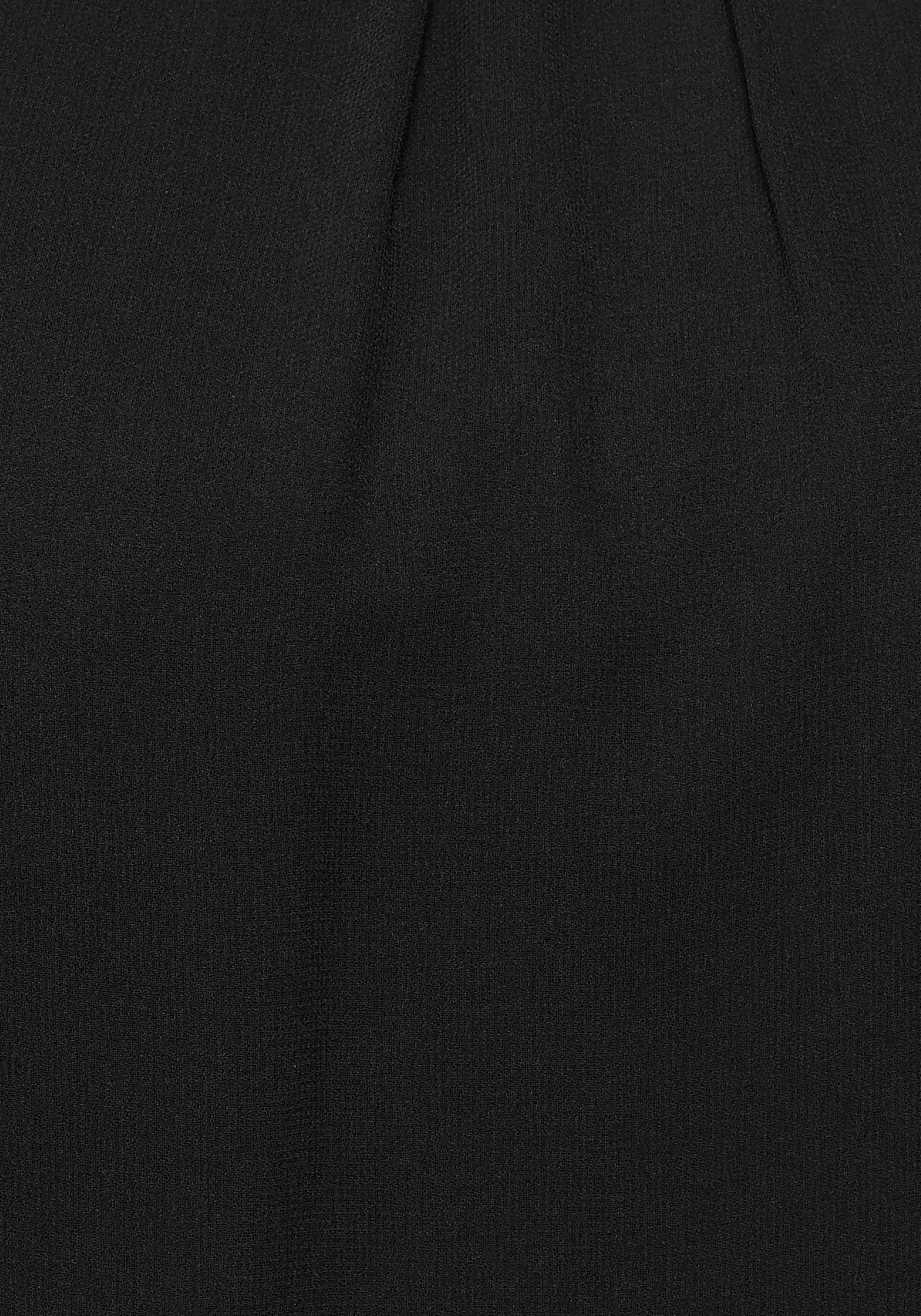Laura Scott Chiffonbluse für festliche Anlässe
