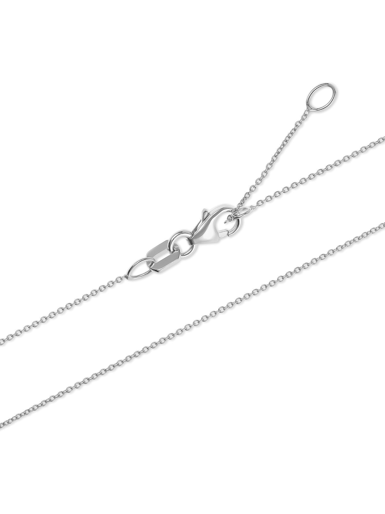CHRIST Collier CHRIST Damen-Kette 19 Diamant günstig online kaufen