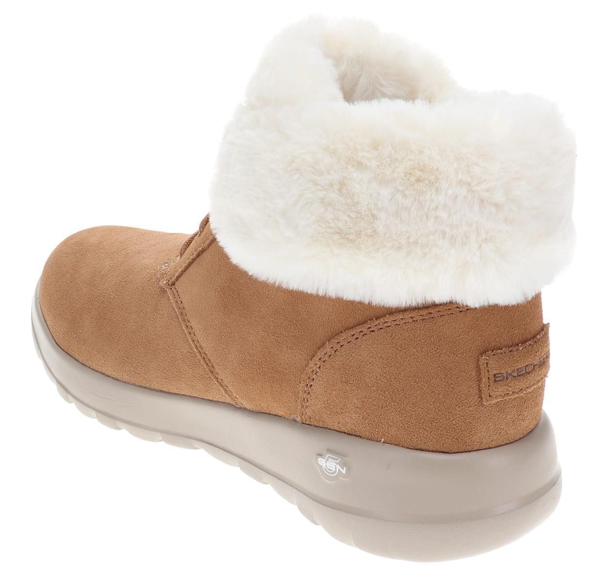 Skechers ON-THE-GO JOY Stiefelette