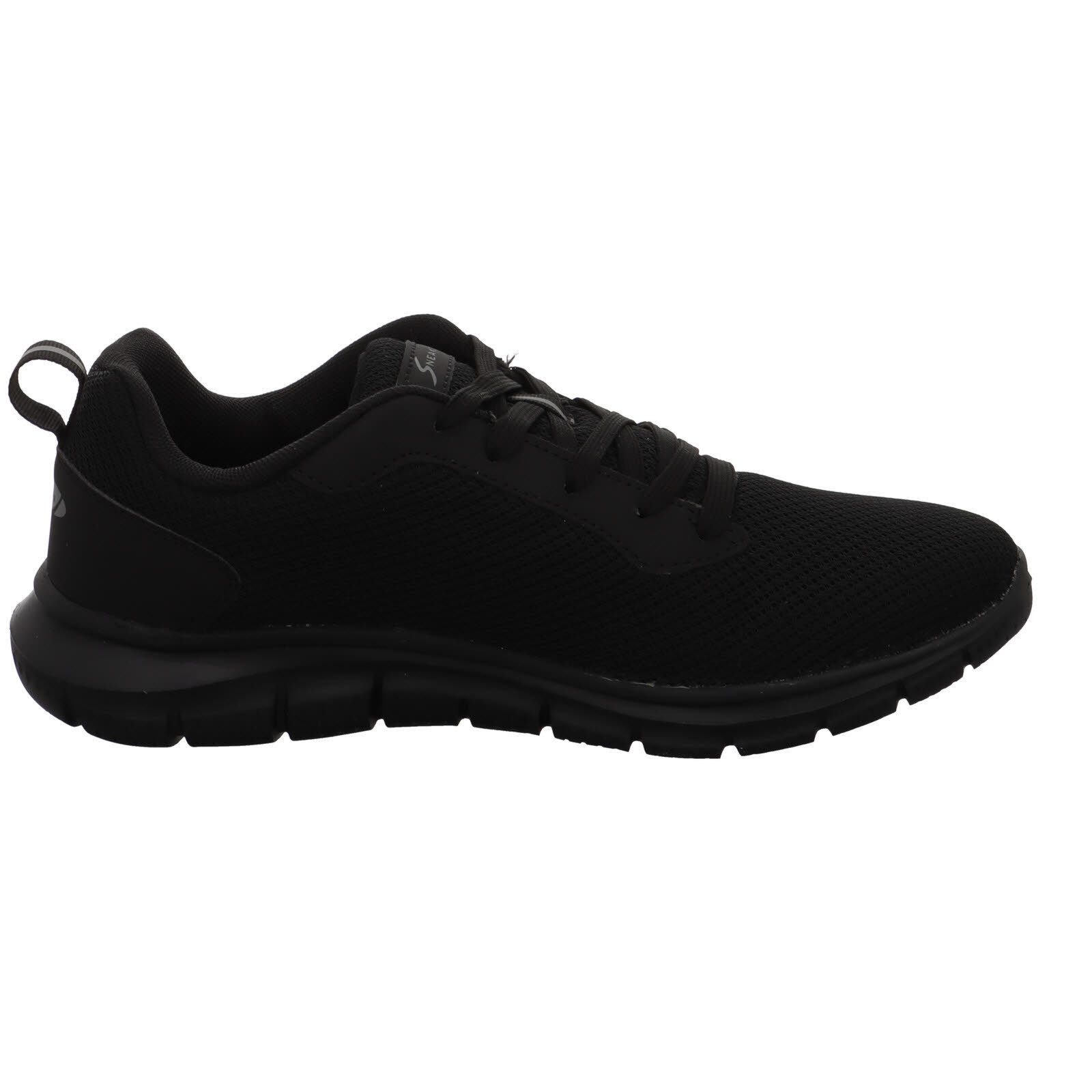 Sneakers RJ23-095-BK Sneaker