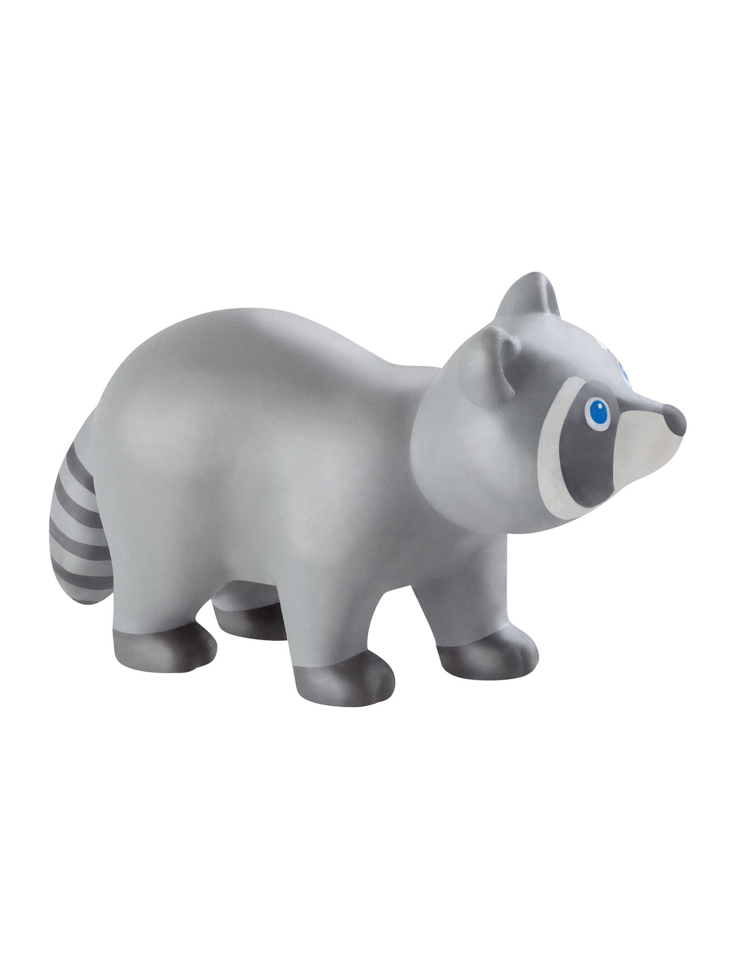 Haba Minipuppe Little Friends, Waschbär Tiere günstig online kaufen