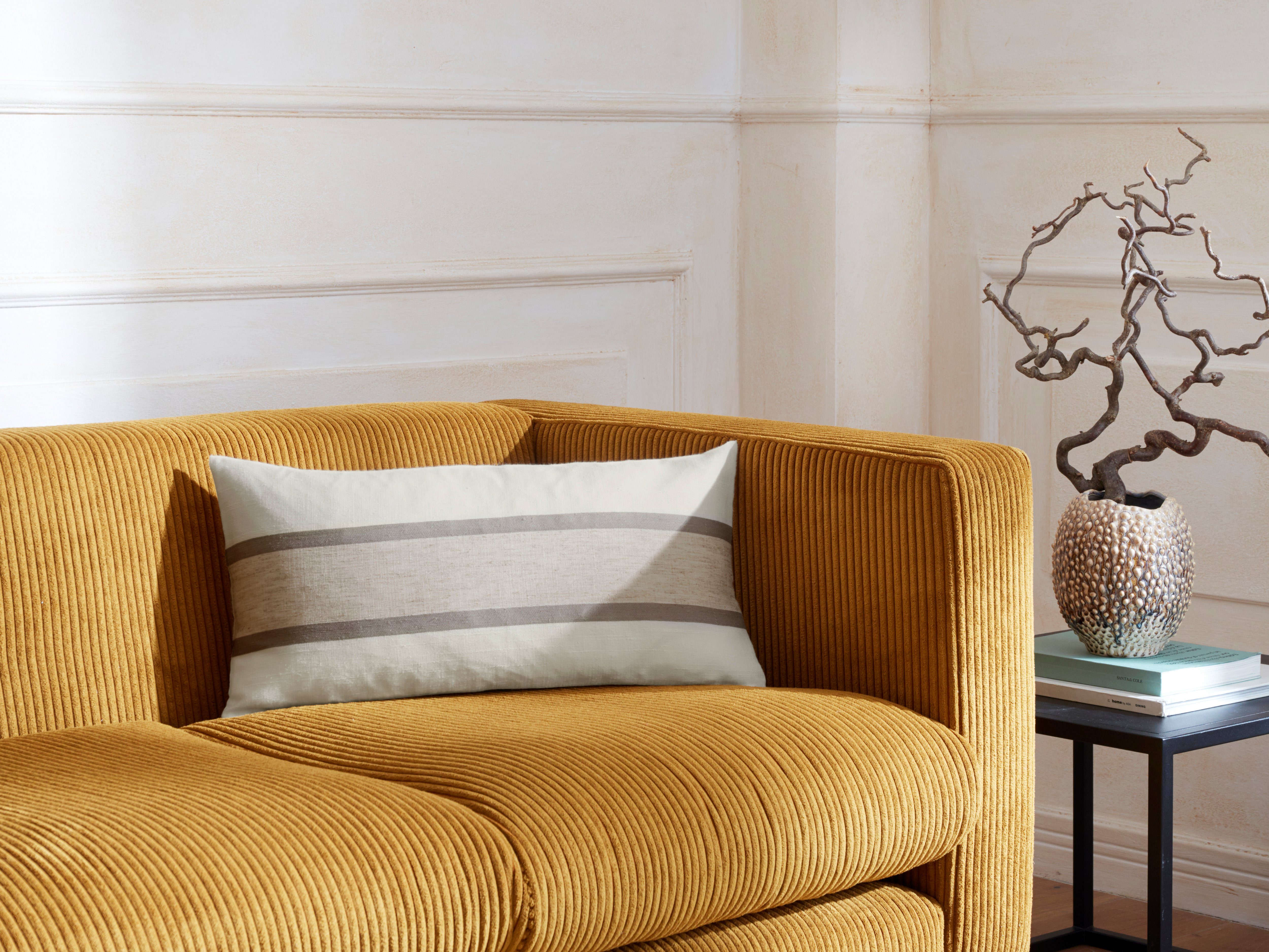 Guido Maria Kretschmer Home&Living Kissenhülle CALVIN, günstig online kaufen
