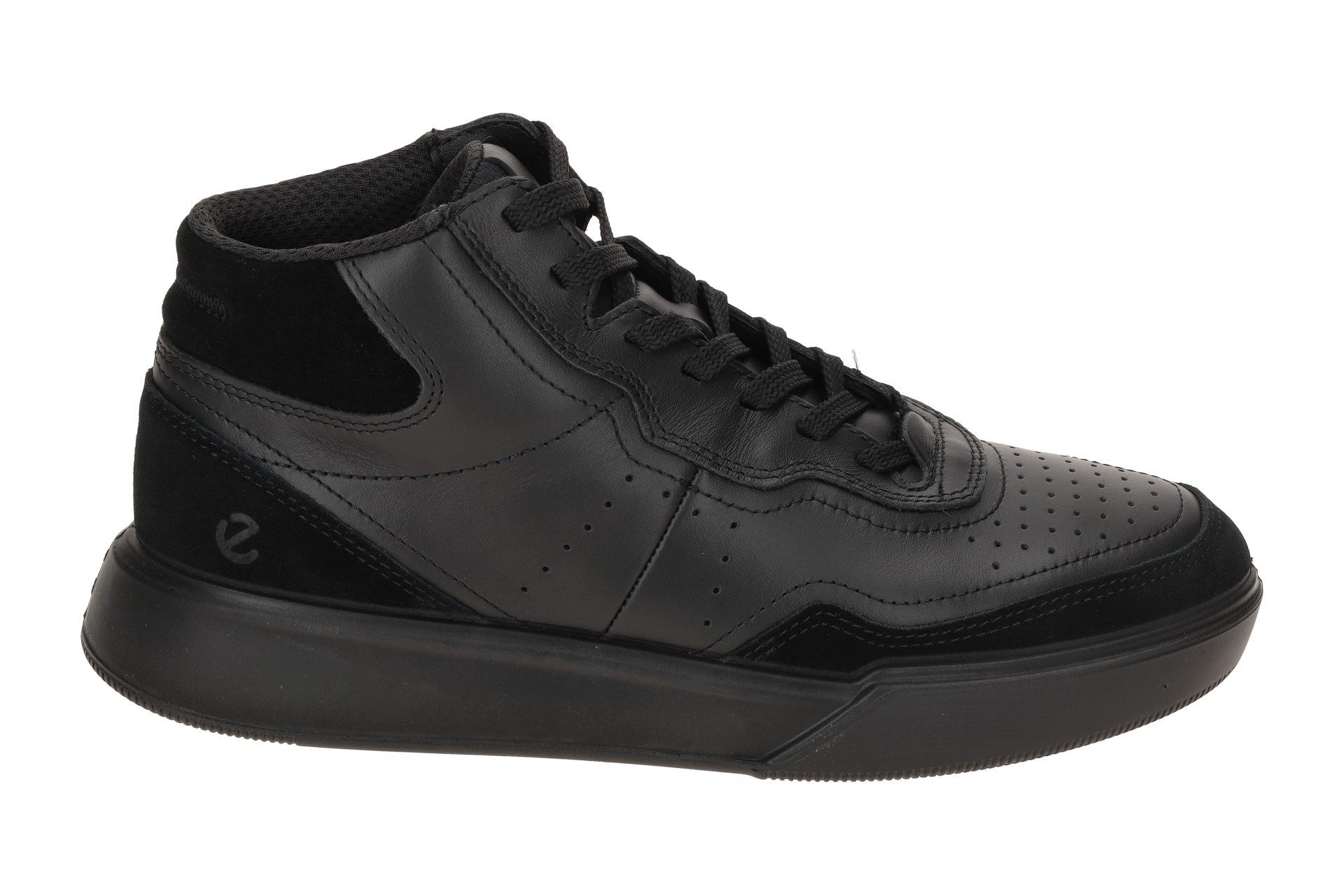Ecco 27282351052 Schnürschuh