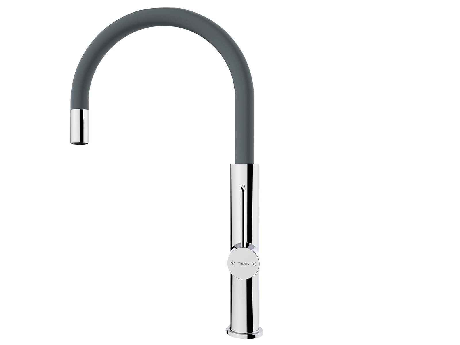 Teka Küchenarmatur (1-St) 116030046, keramische Dichtungen