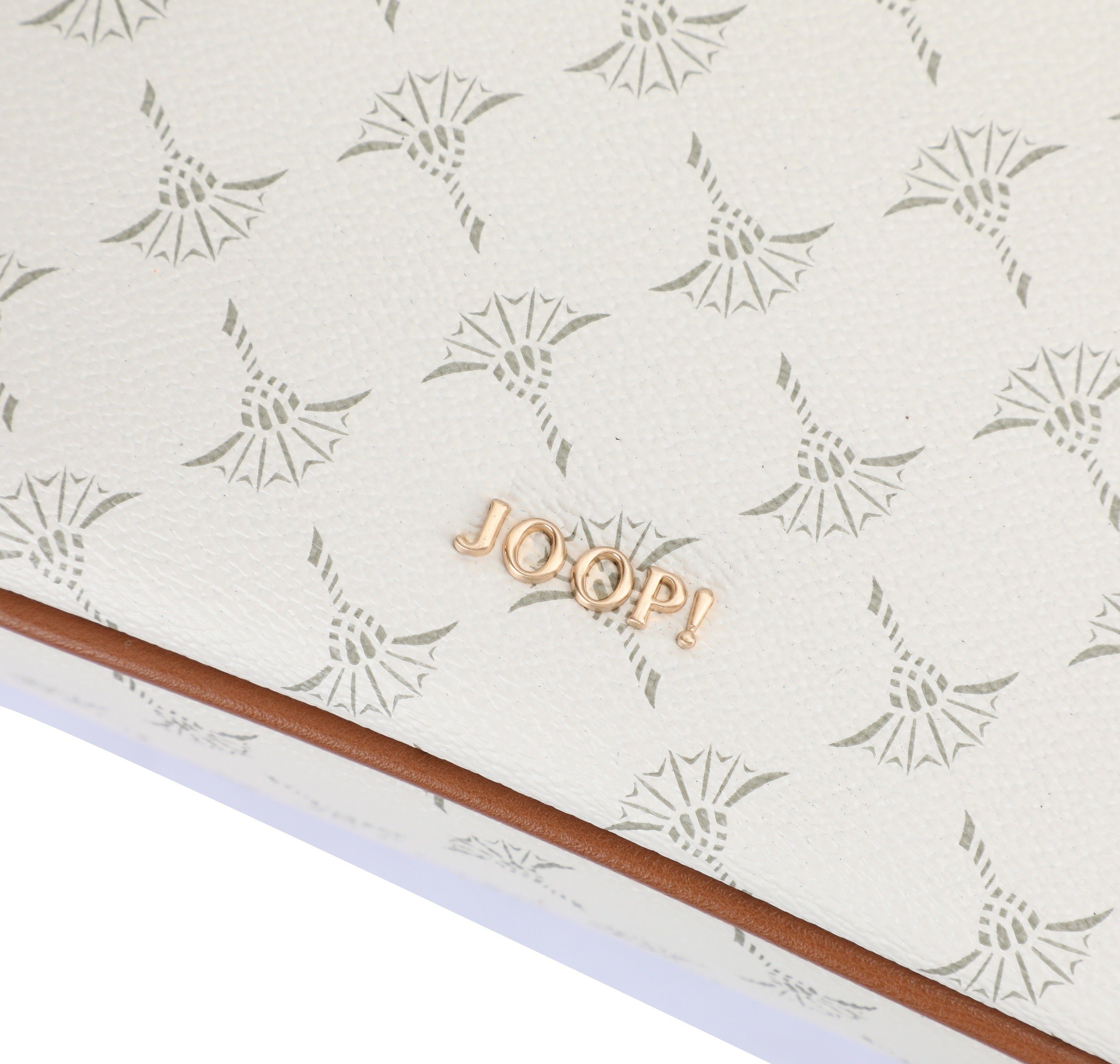 JOOP! Kosmetiktasche cortina 1.0 flora washbag mhz, Schminktasche Beautycase Kulturbeutel