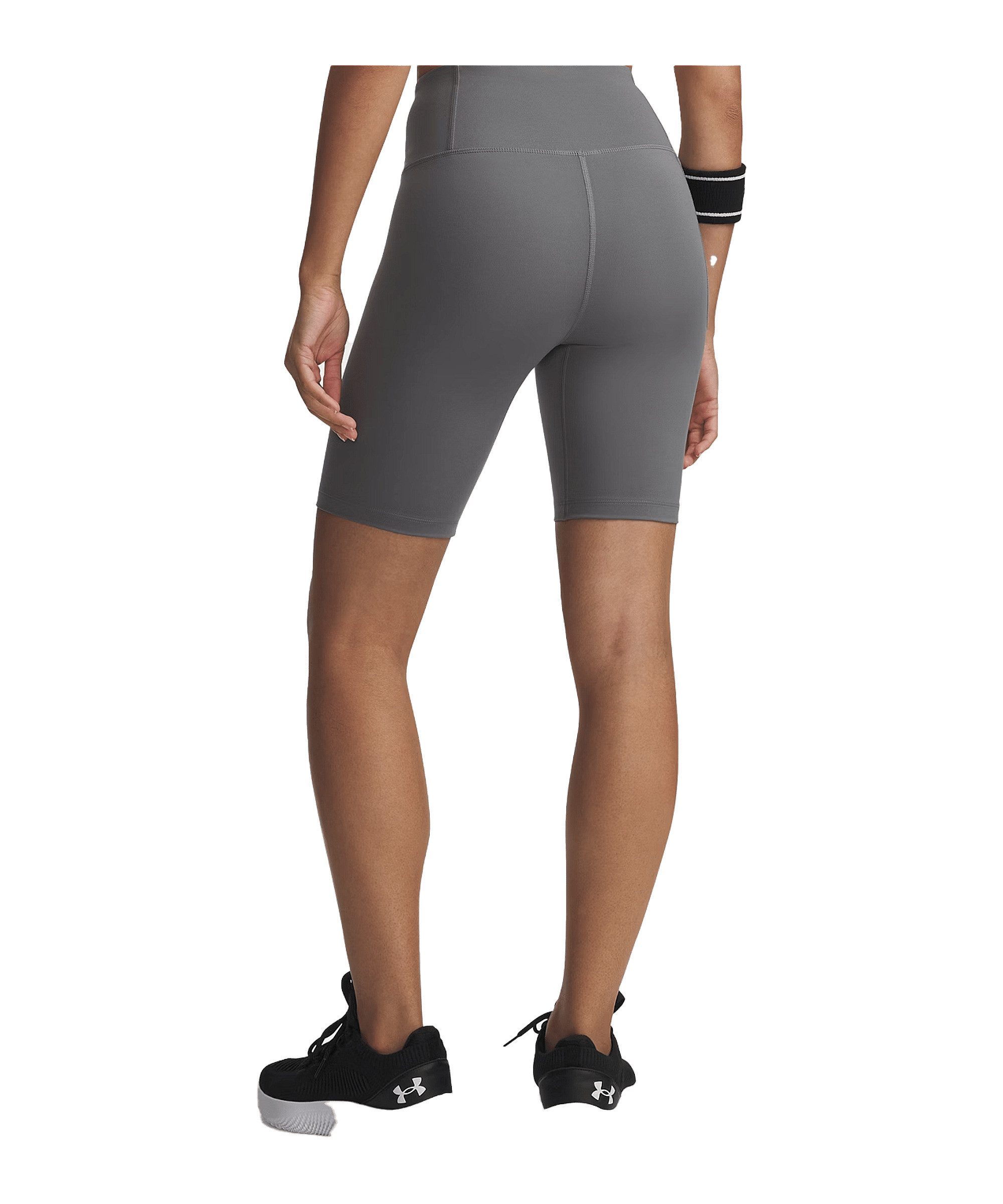 Under Armour® Laufshorts Under Armour Motion Bike EMEA Short Damen Shorts günstig online kaufen