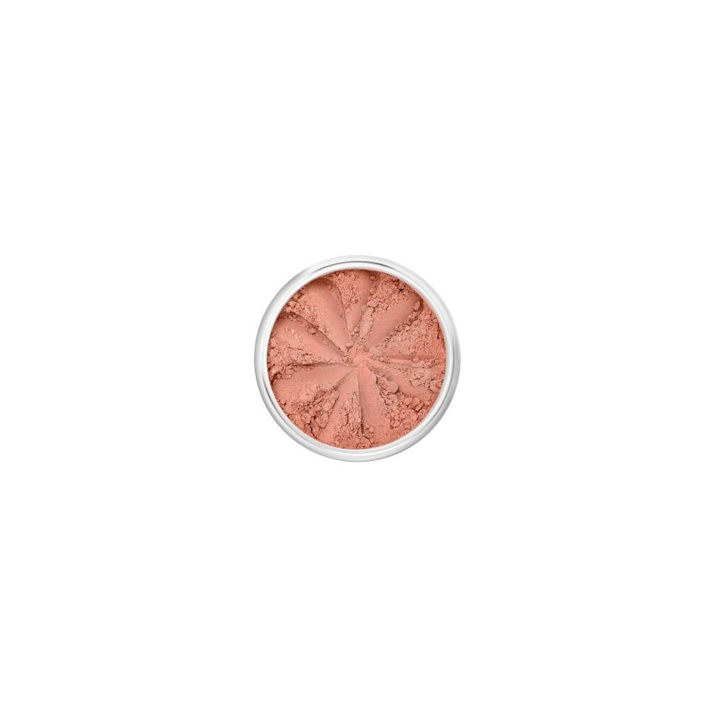 LILY LOLO Rouge Colorete Mineral Beach Babe