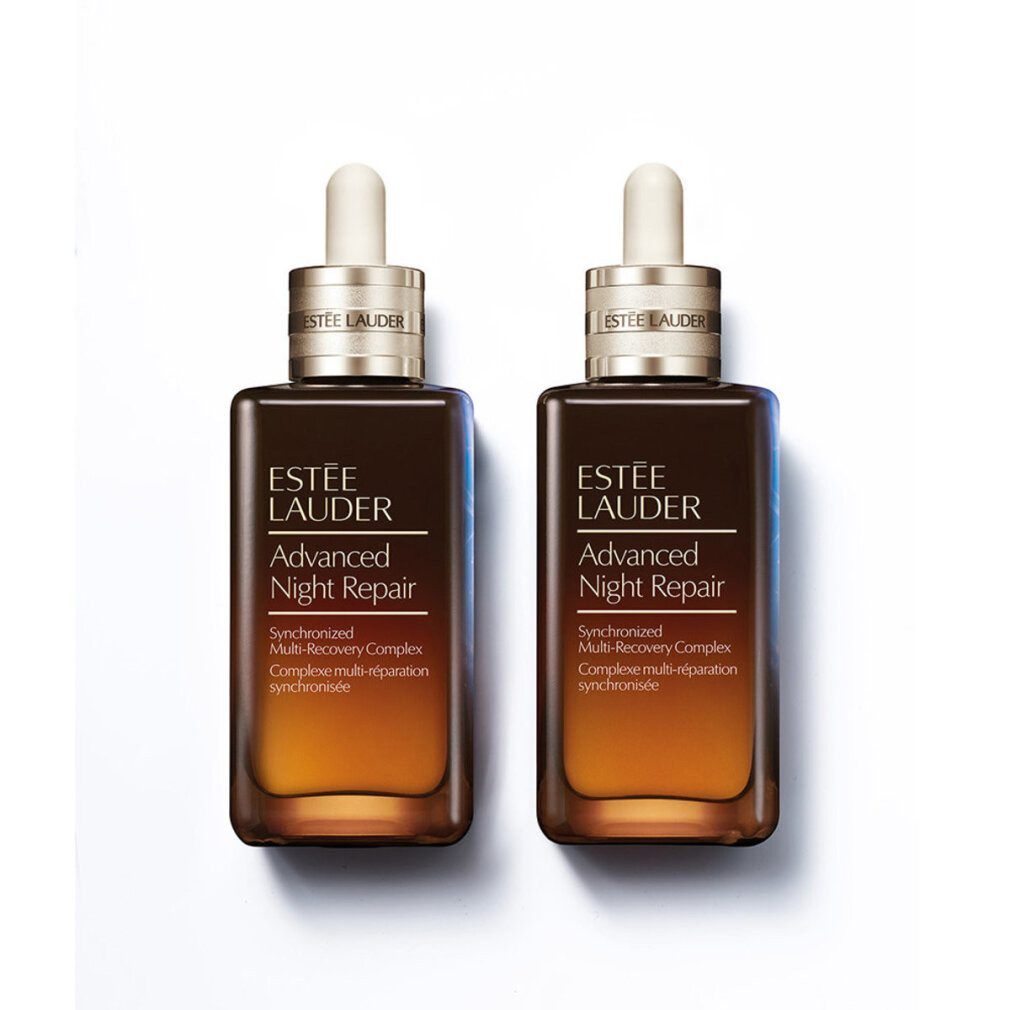 ESTÉE LAUDER Уход за лицом E.Lauder Advanced Night Repair Set