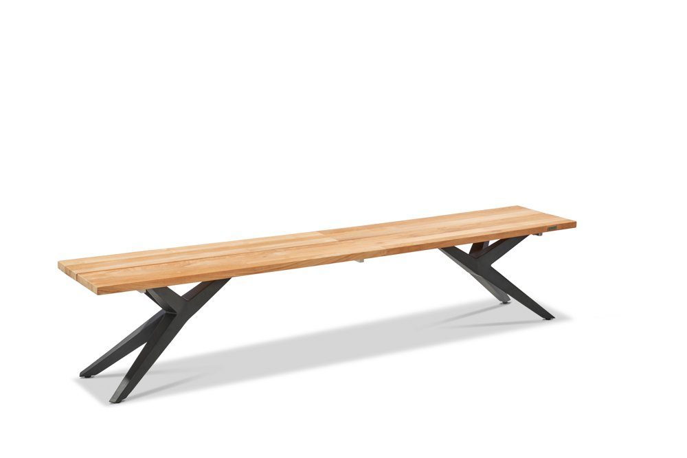 Musterring Gartenbank