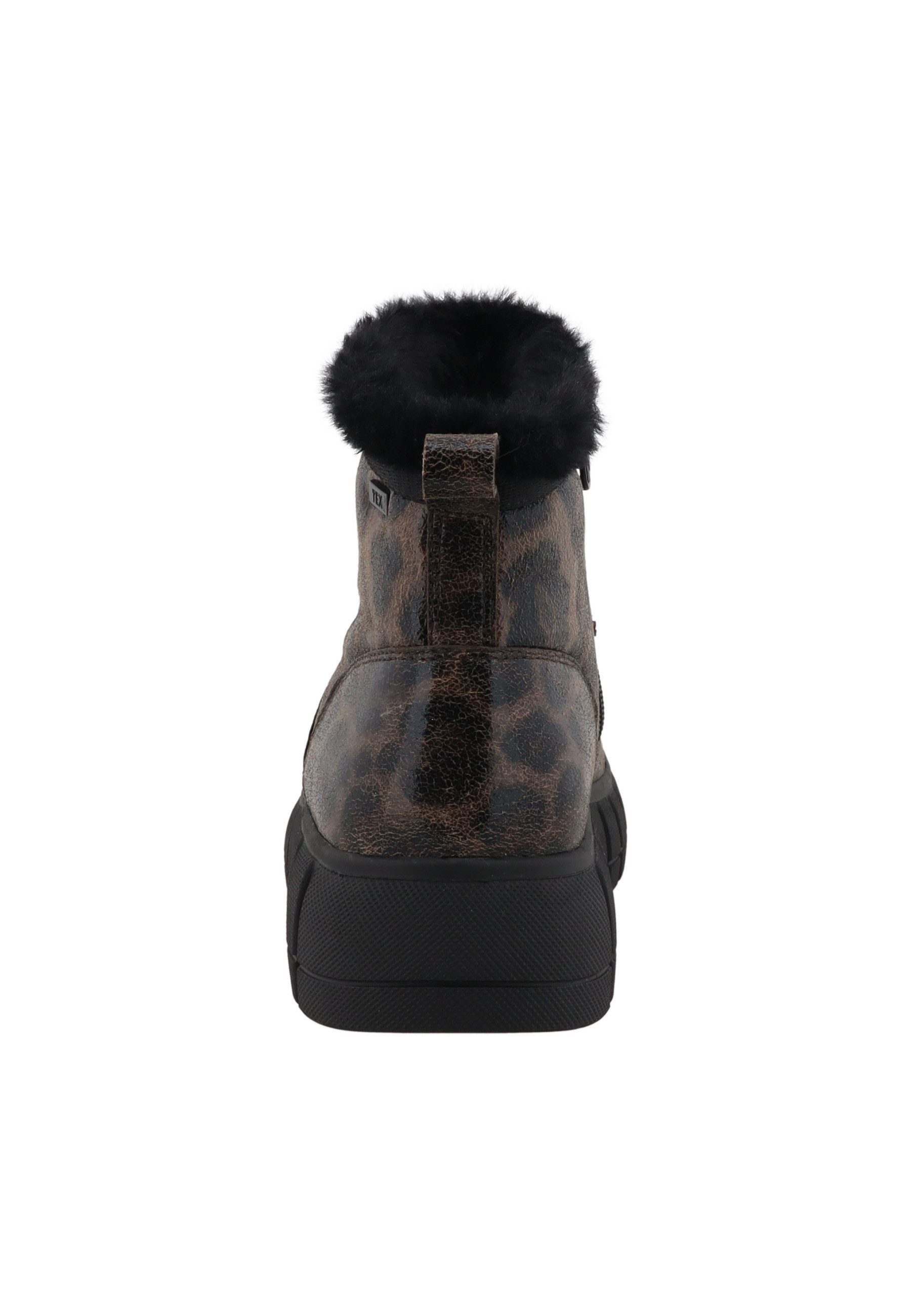 TOM TAILOR Tom Tailor Winter Boots Stiefel
