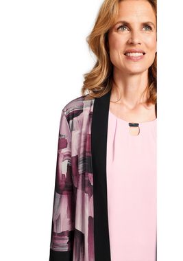 HERMANN LANGE Collection Strickjacke HERMANN LANGE Collection Blusenjacke Carina