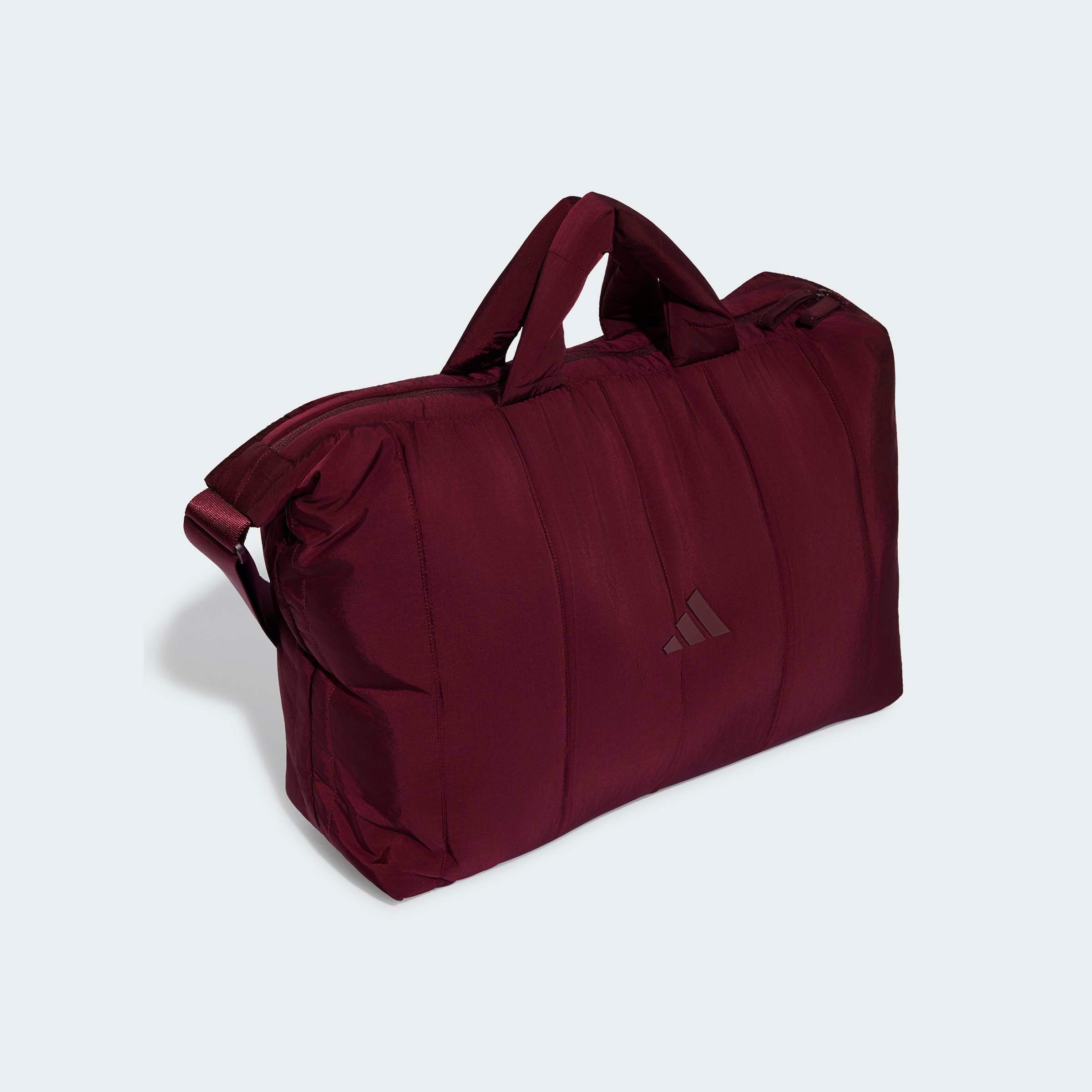 adidas Performance Sporttasche WINTER TOTE, im sportlichen Stil, für Fitness und aktive Freizeit