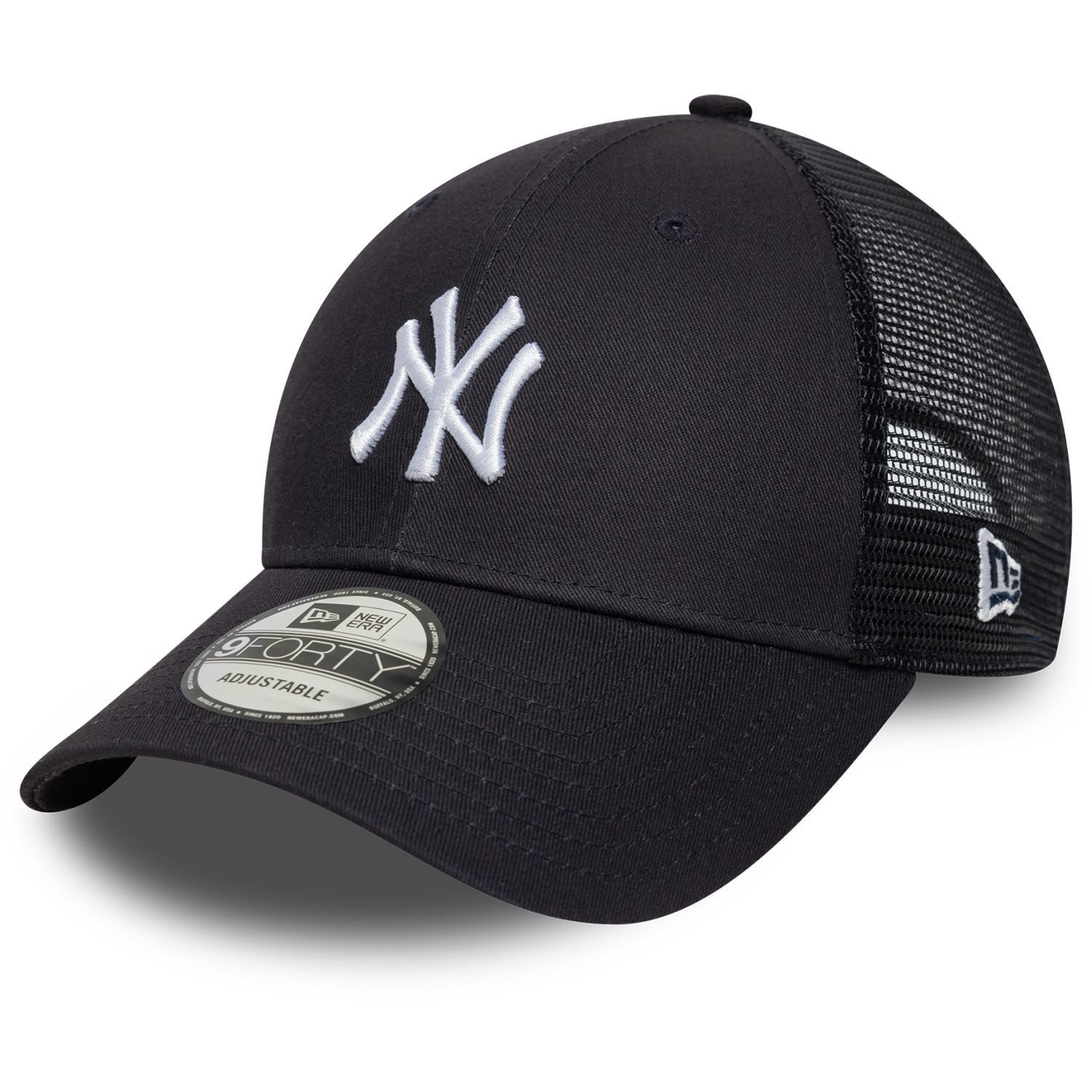 New Era Trucker Cap 9Forty Trucker HOMEFIELD New York Yankees