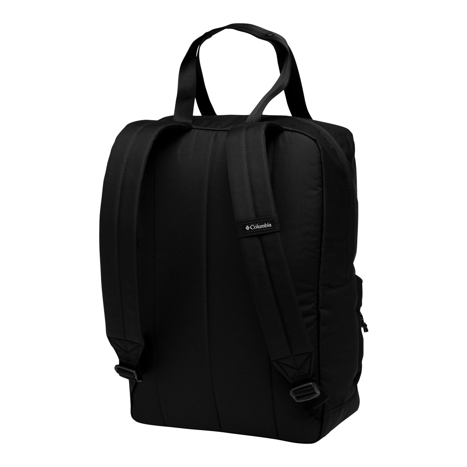 Columbia Rucksack Trail Traveler™ II 24L Rucksack, mit Marken-Logo Patch auf Vorderseite, 24 Liter Fassungsvermögen