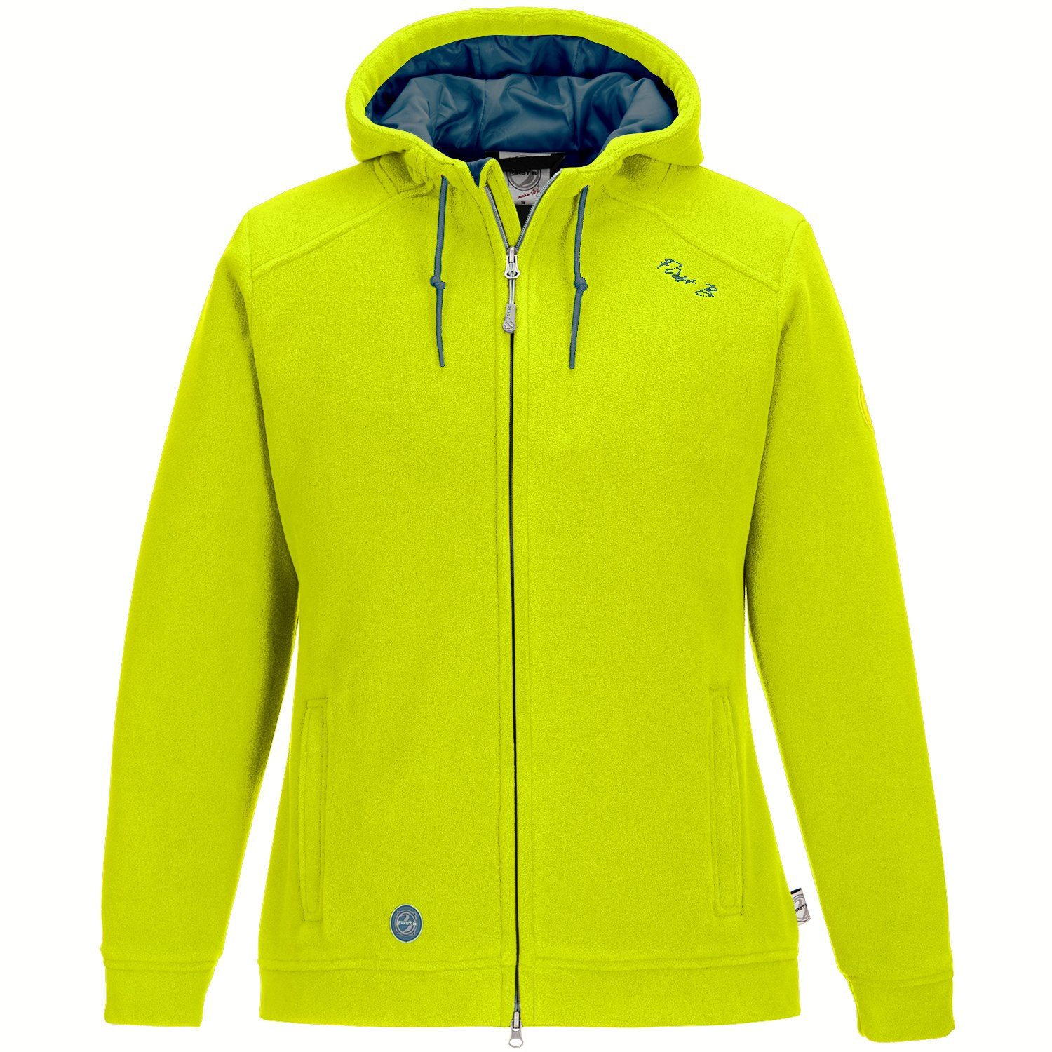 FirstB Fleecejacke Damen Windbreaker atmungsaktiv, schnell günstig online kaufen