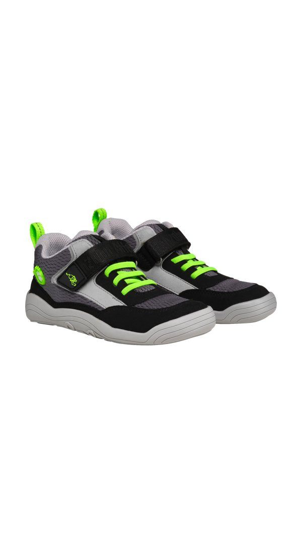 Affenzahn Vegan Cheerly Sneaker nach Barfußschuhprinzip