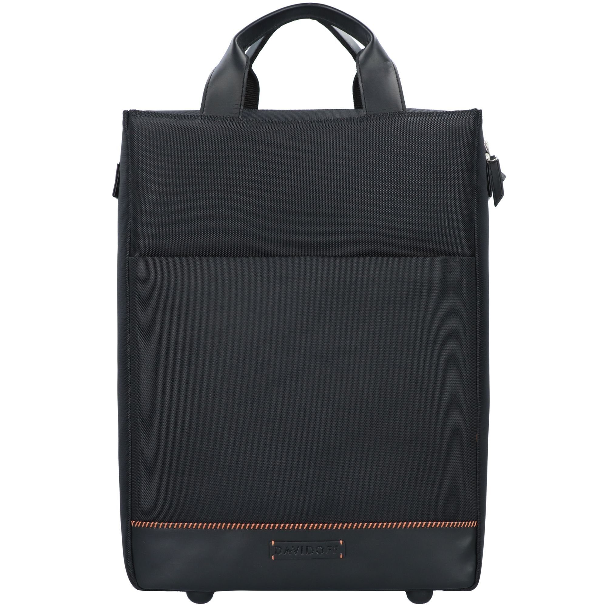 Daypack Polyester Home Run, DAVIDOFF