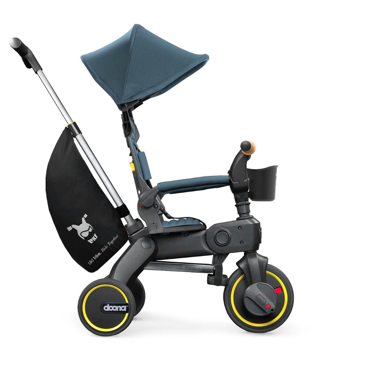 Doona Dreirad Donna Liki Dreirad / Liki Trike S5