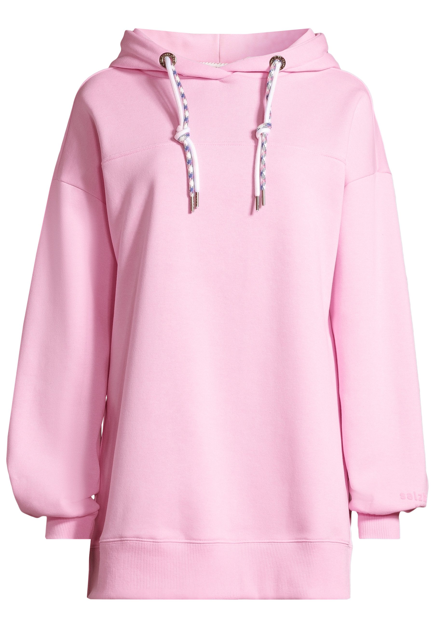 salzhaut Hoodie JULIANE Damen Oversized günstig online kaufen