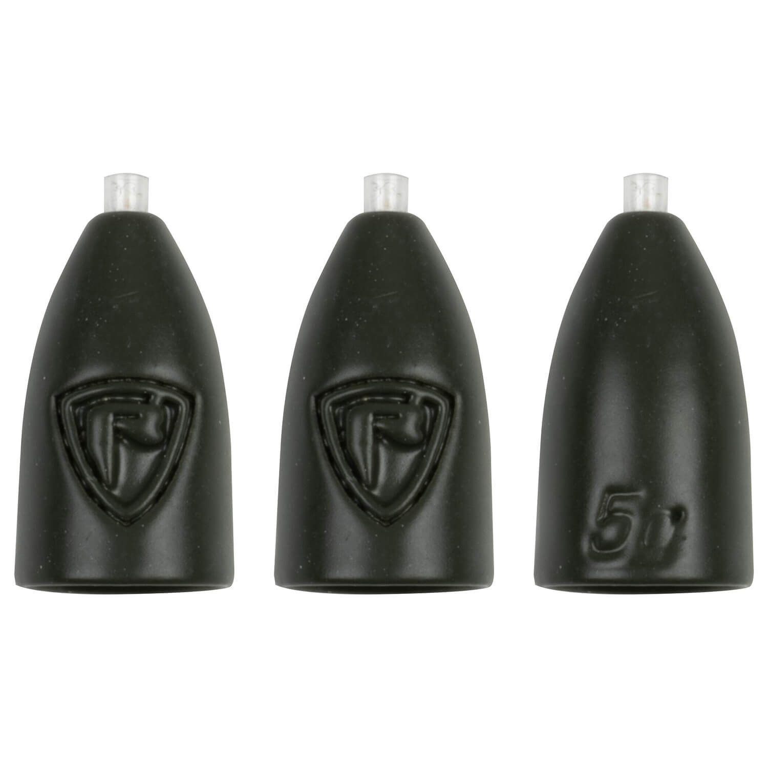 Birnenblei Fox Rage Tungsten Bullet Gewicht