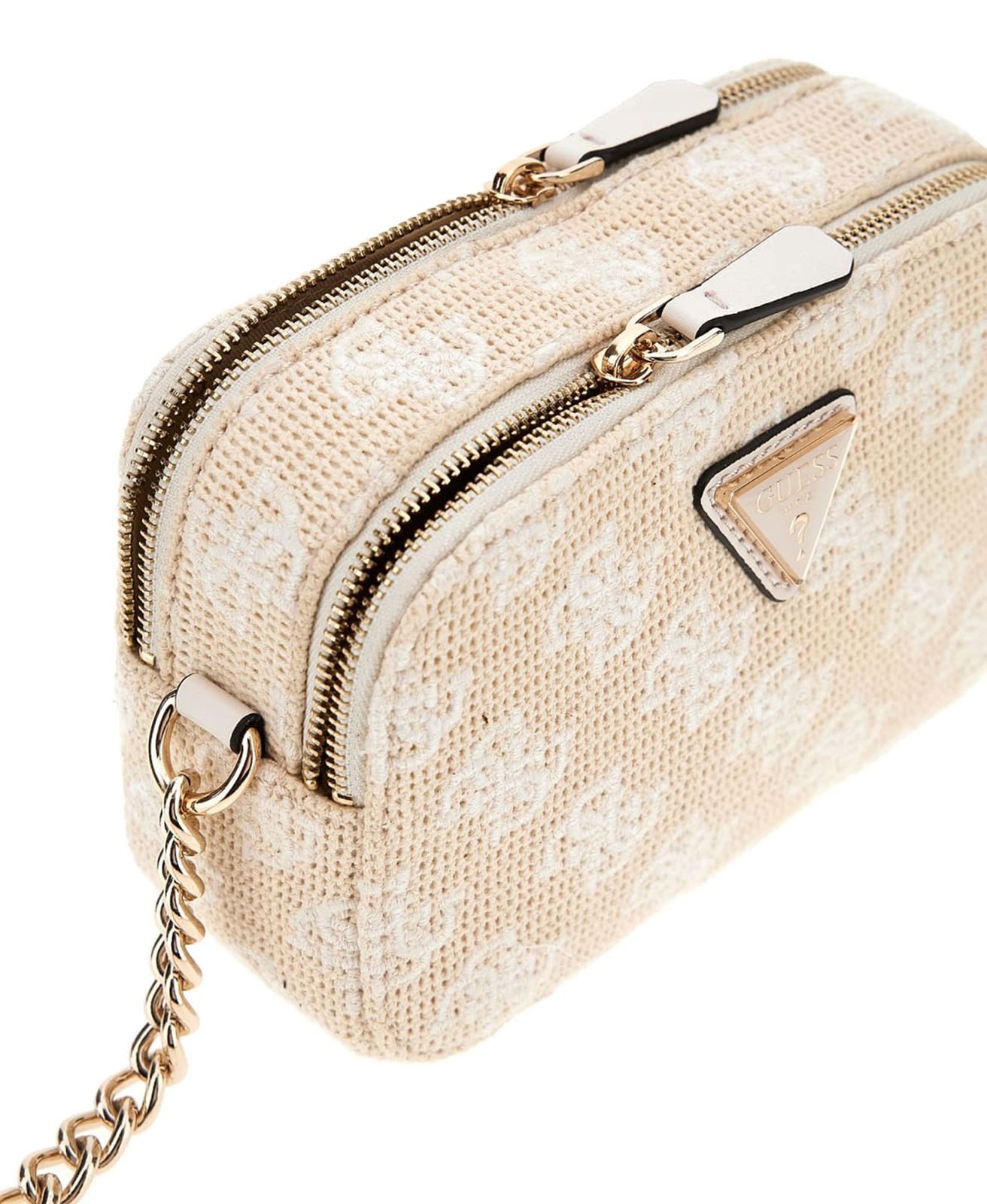 Guess Umhängetasche Camera Crossbody günstig online kaufen