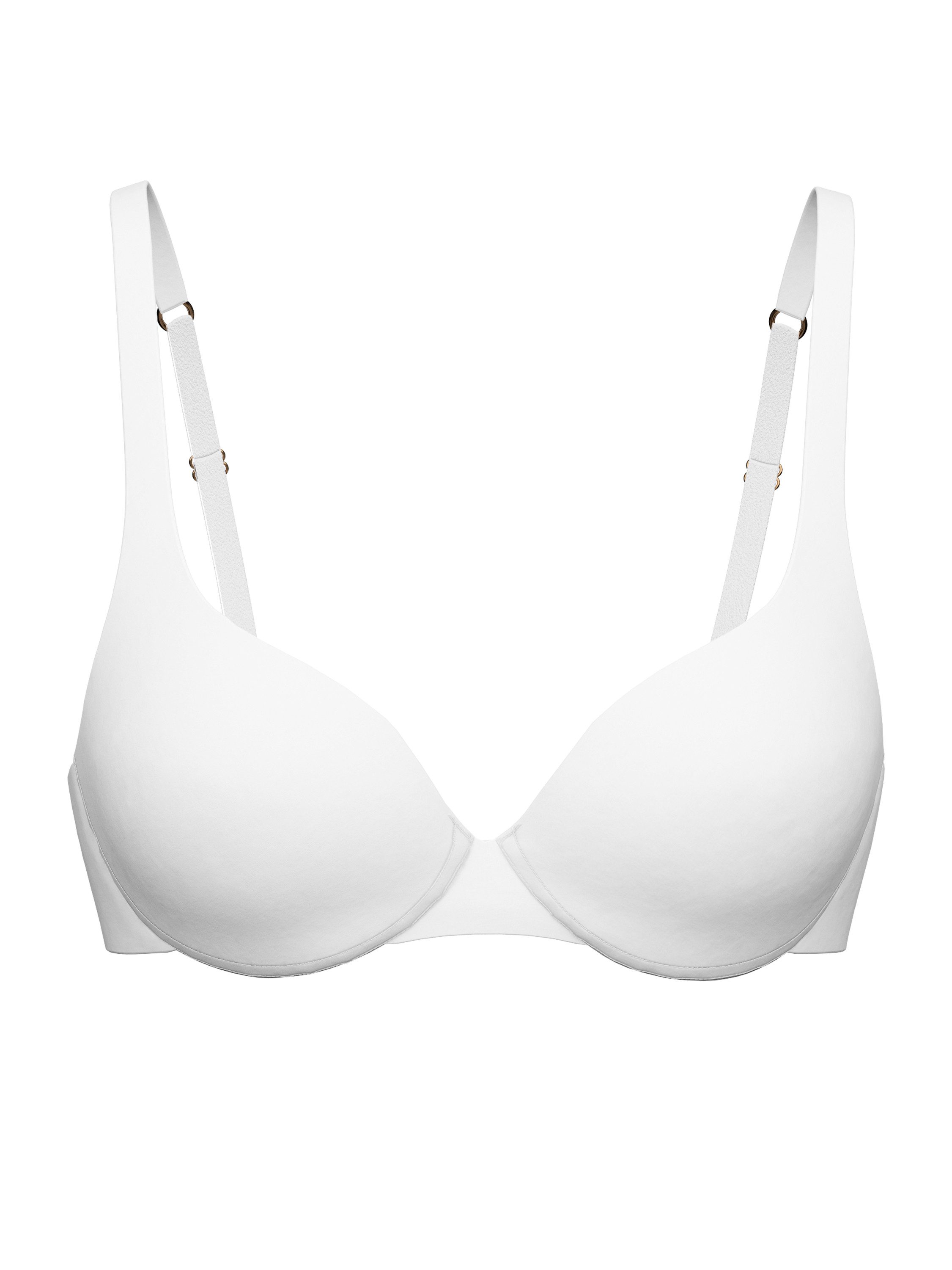 CALIDA Bügel-BH Sleek Layer Damen (1-tlg)