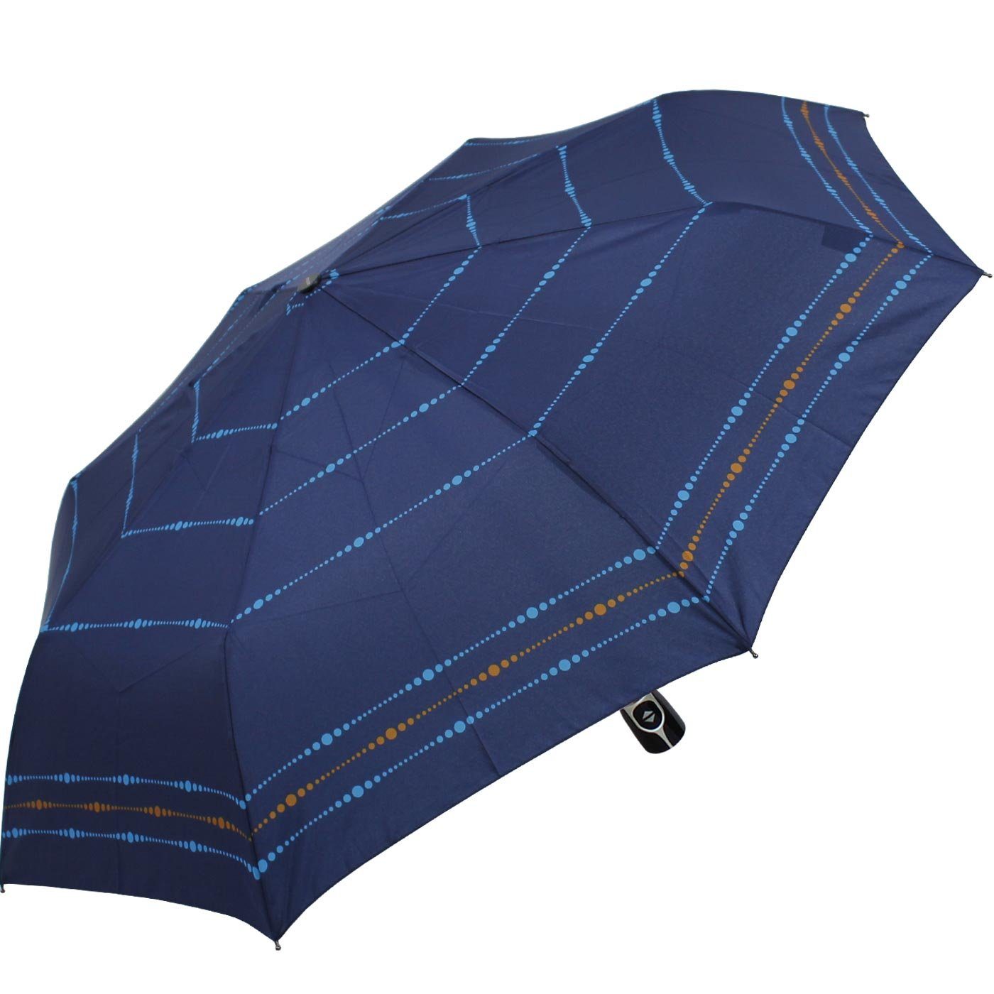 doppler® Taschenregenschirm Damen Auf-Zu-Automatik Magic Fiber günstig online kaufen