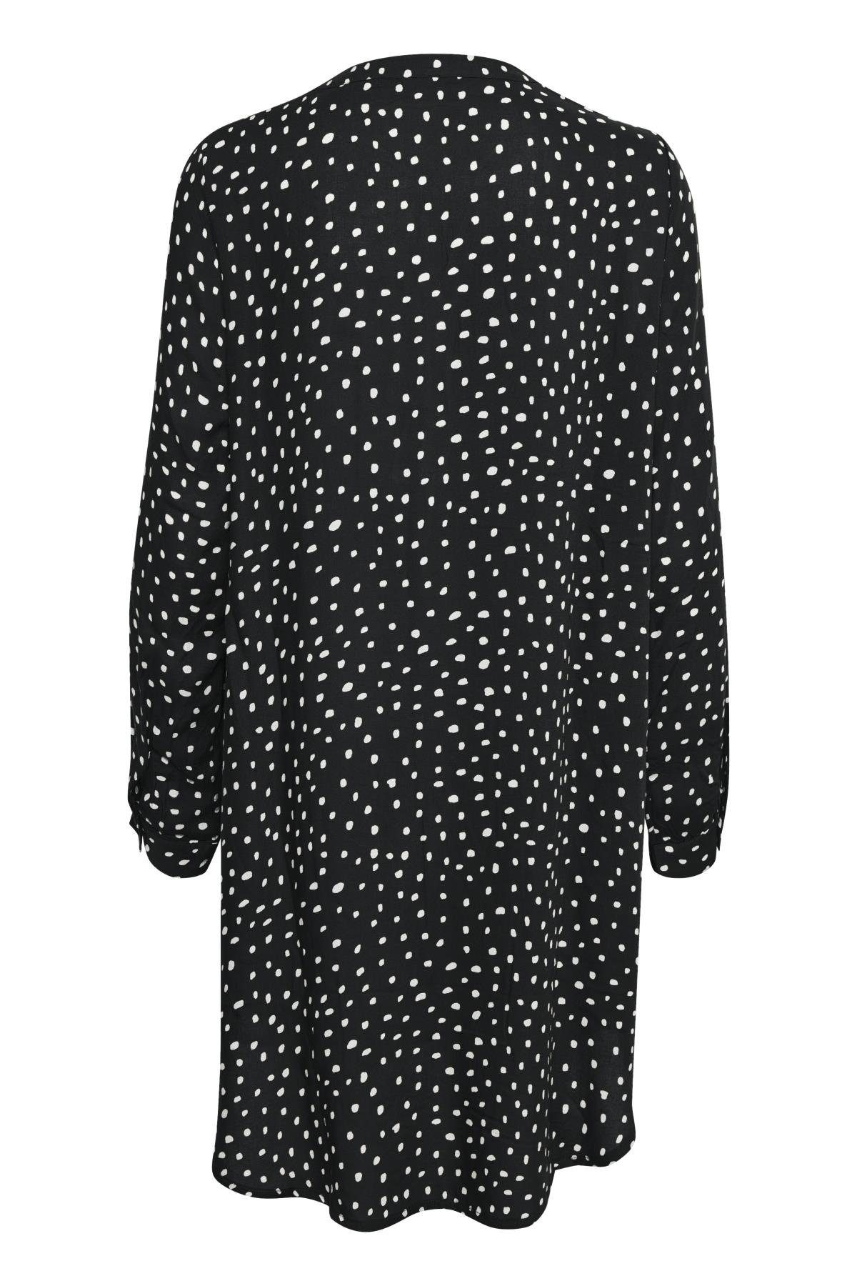 KAFFE Blusenkleid Kleid KAmarana günstig online kaufen