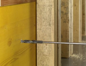 BOSCH Holzbohrer, Schalungs- und Installationsbohrer - 8 x 400 x 6 mm