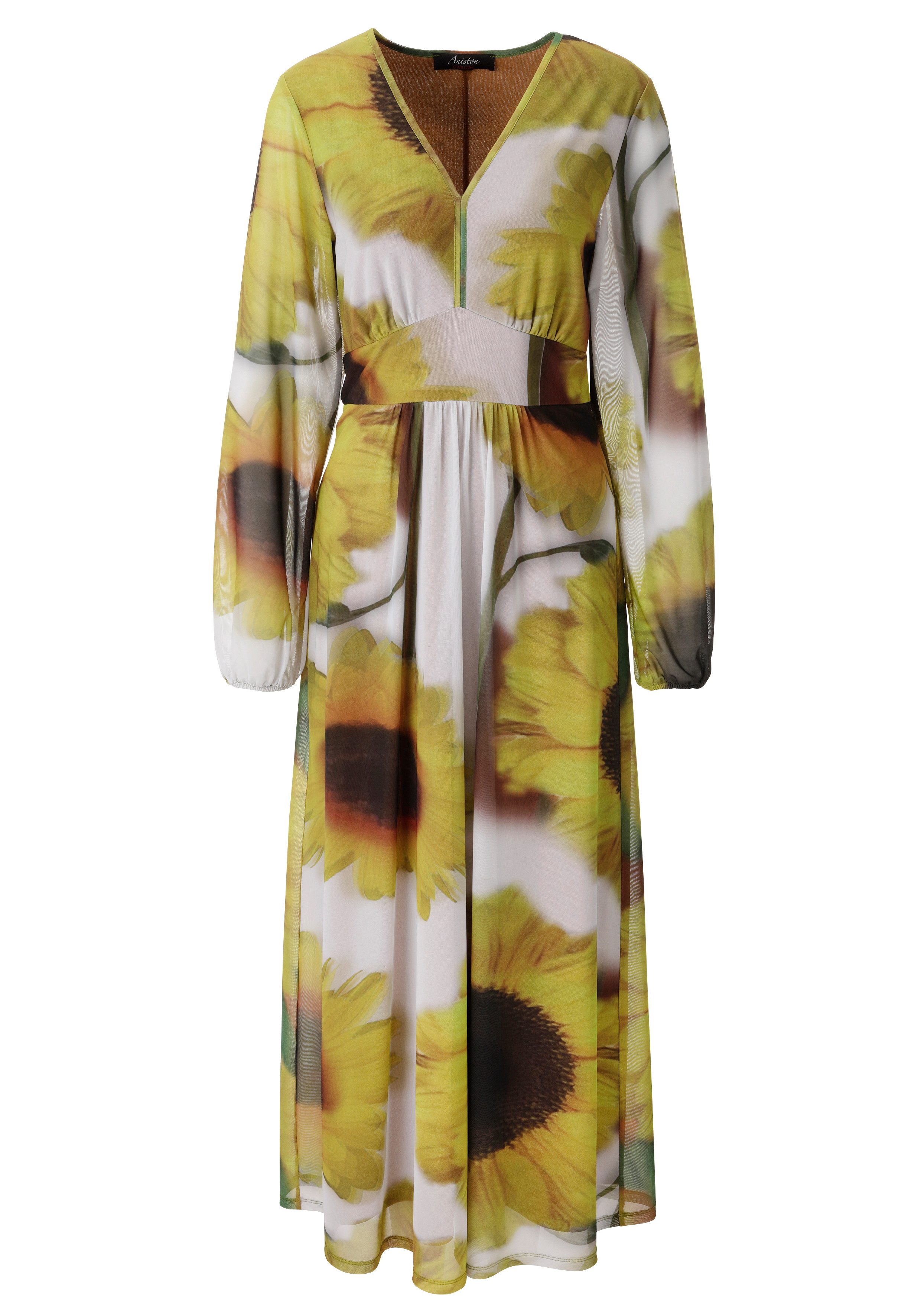 Maxikleid