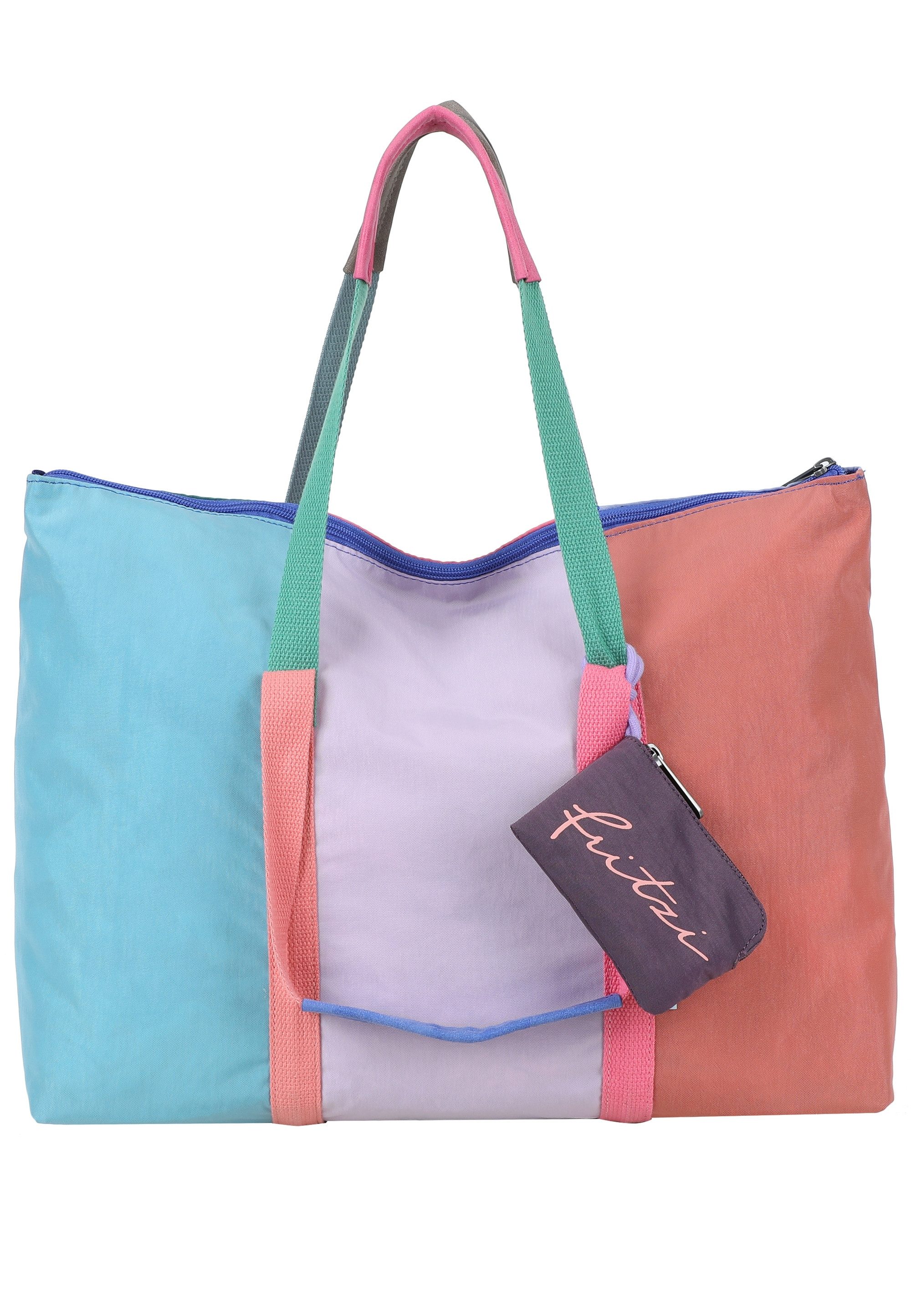 Henkeltasche My Shopper Limited Multi