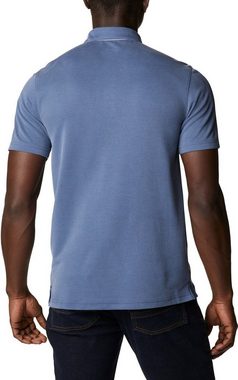 Columbia Poloshirt Nelson Point Polo