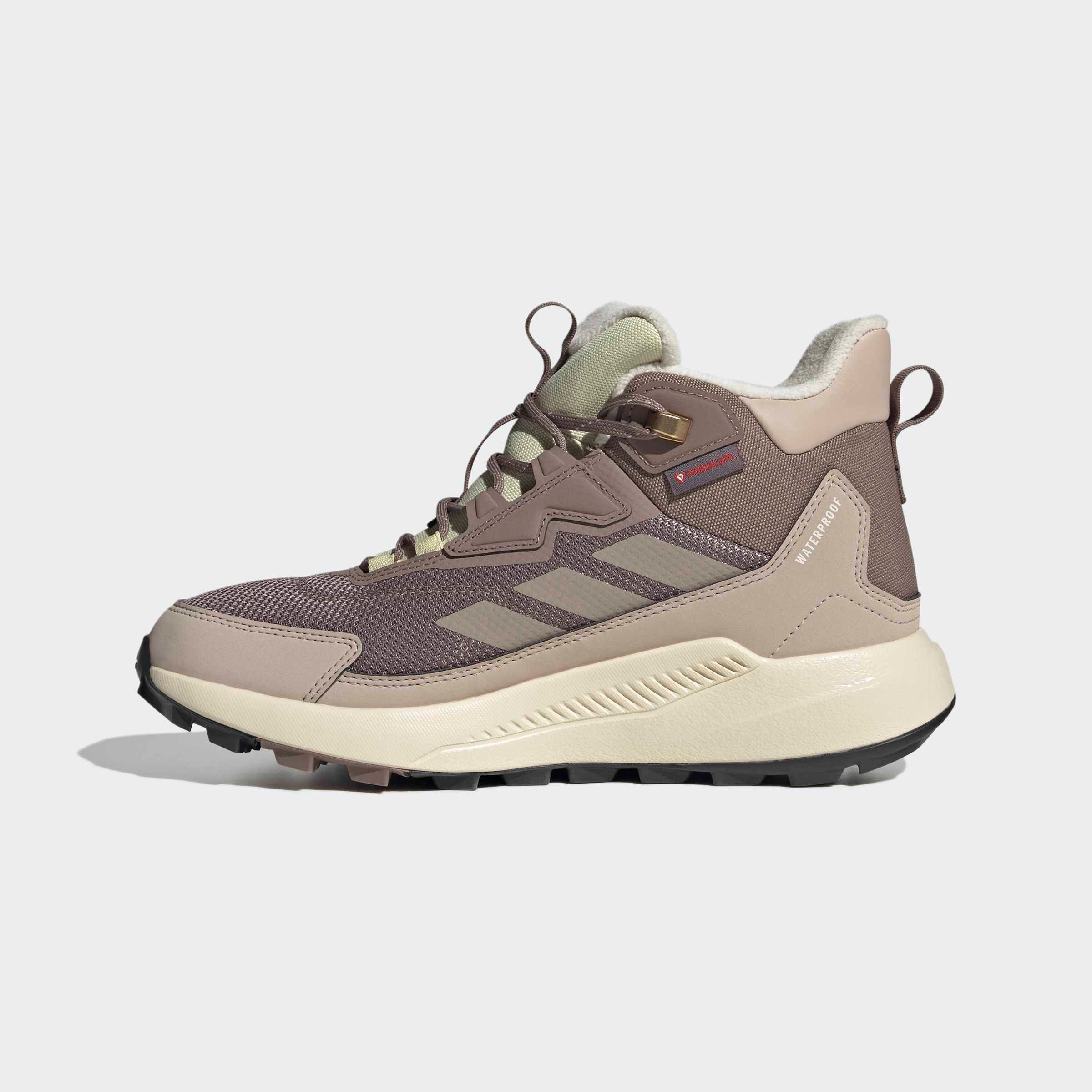 adidas TERREX ANYLANDER CLIMAWARM+ Winterstiefel gefüttert – Bild 3 von 5