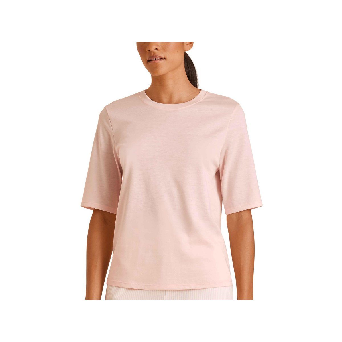 CALIDA Unterhemd perlmutt (keine Angabe, Angabe) pearl 1-St., blush keine