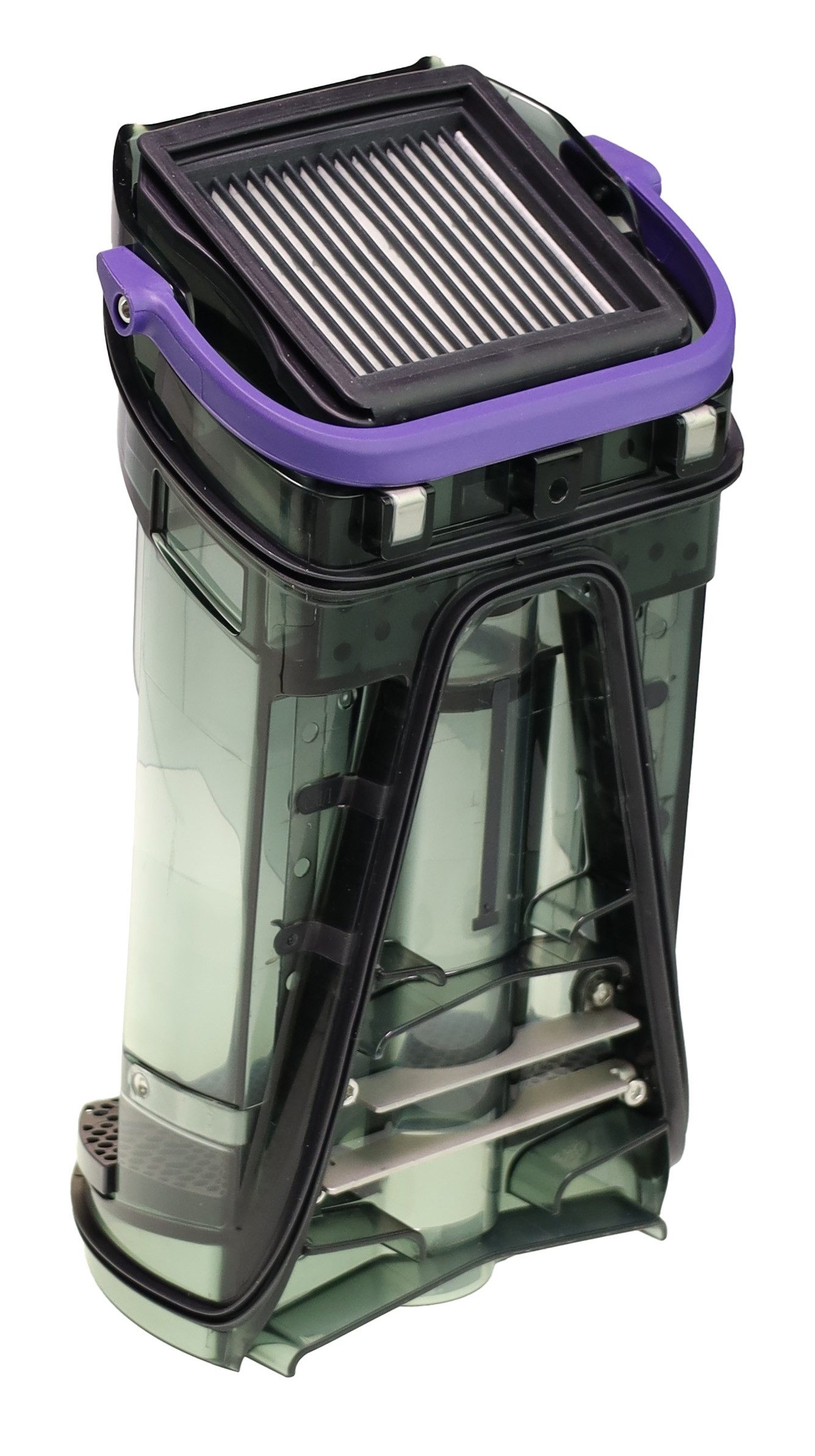 Rowenta Wassertank Rowenta SS-2230003753 Wassertank für GZ7035 X-Clean 10 Nass-Trockensau