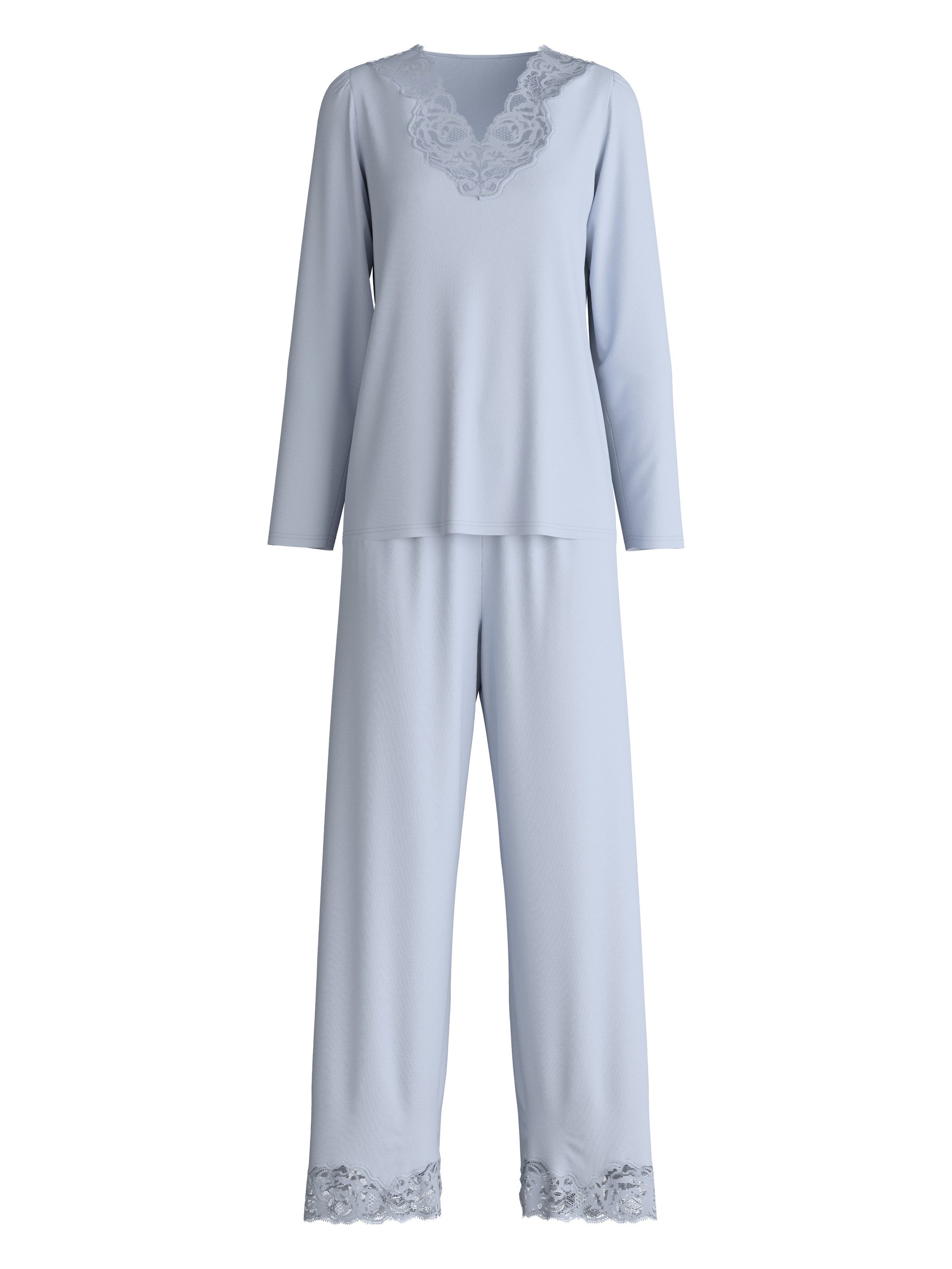 CALIDA Pyjama Nightwear Xtra Damen (2 günstig online kaufen