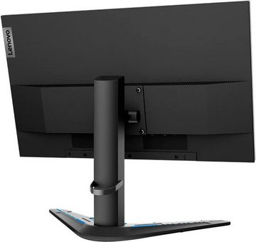 Lenovo G27qe-20 Gaming-Monitor (69 cm/27 ", 2560 x 1440 px, QHD, 1 ms Reaktionszeit, 100 Hz, IPS)