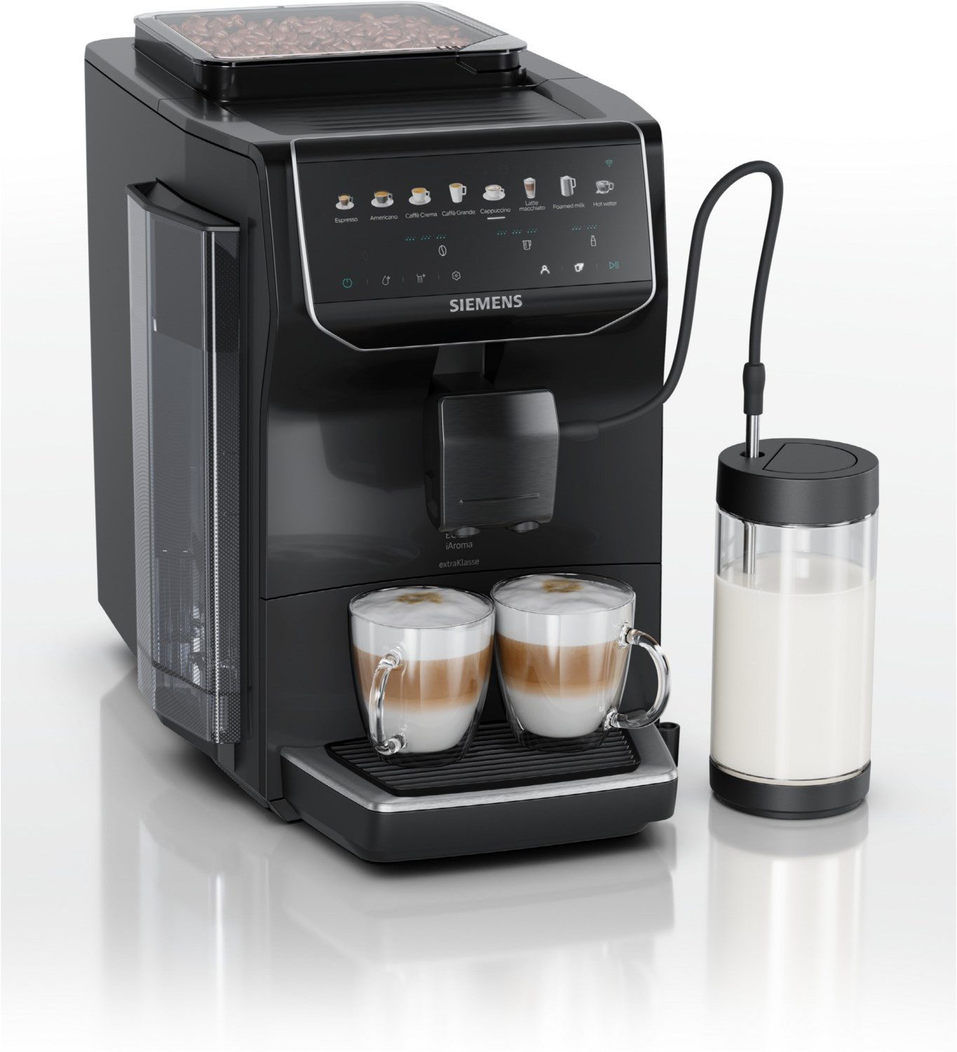 SIEMENS Kaffeevollautomat