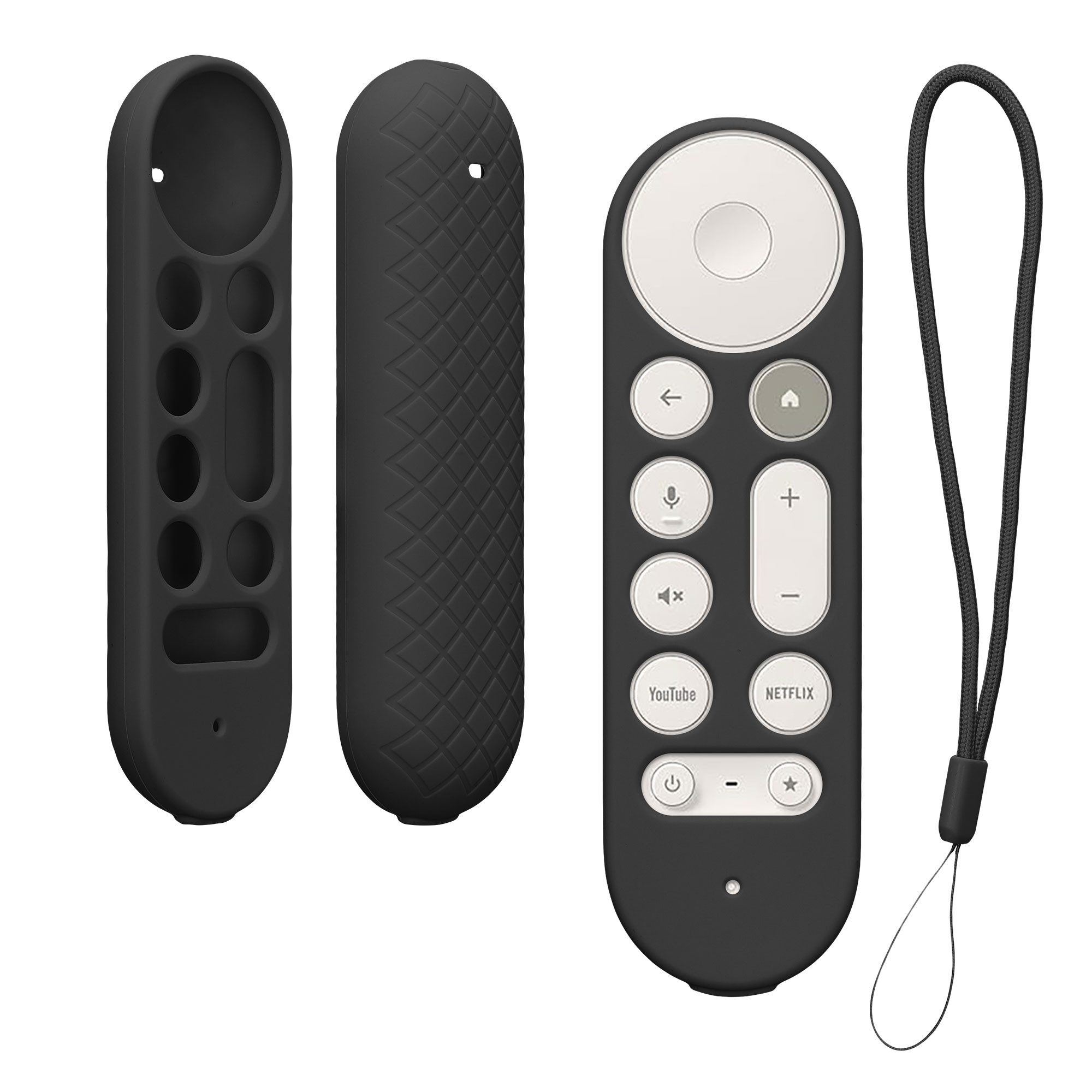 Etui TV Streamer 4K Hülle