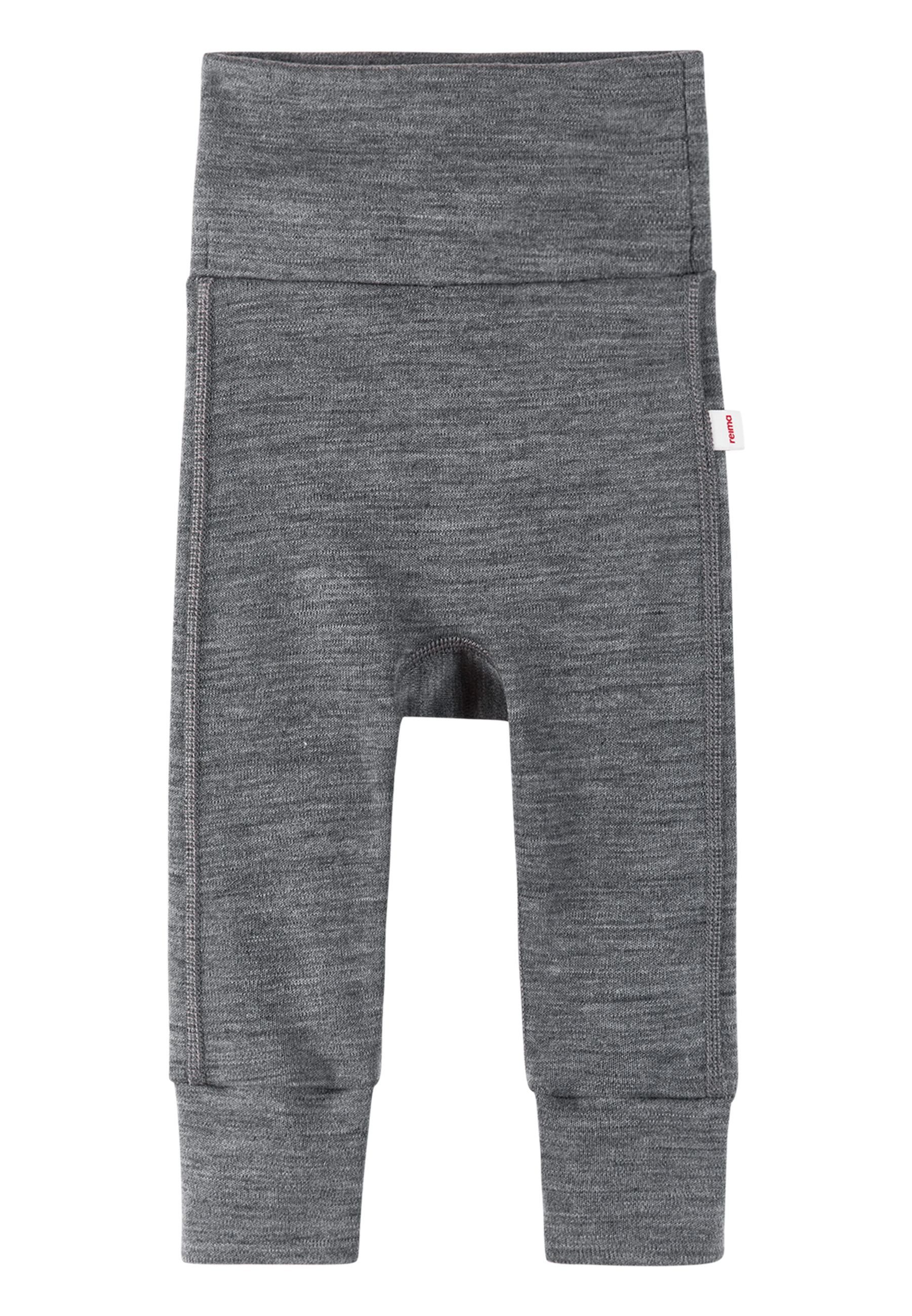 reima Stoffhose SUOJANA flache Nähte für zusätzlichen Komfort