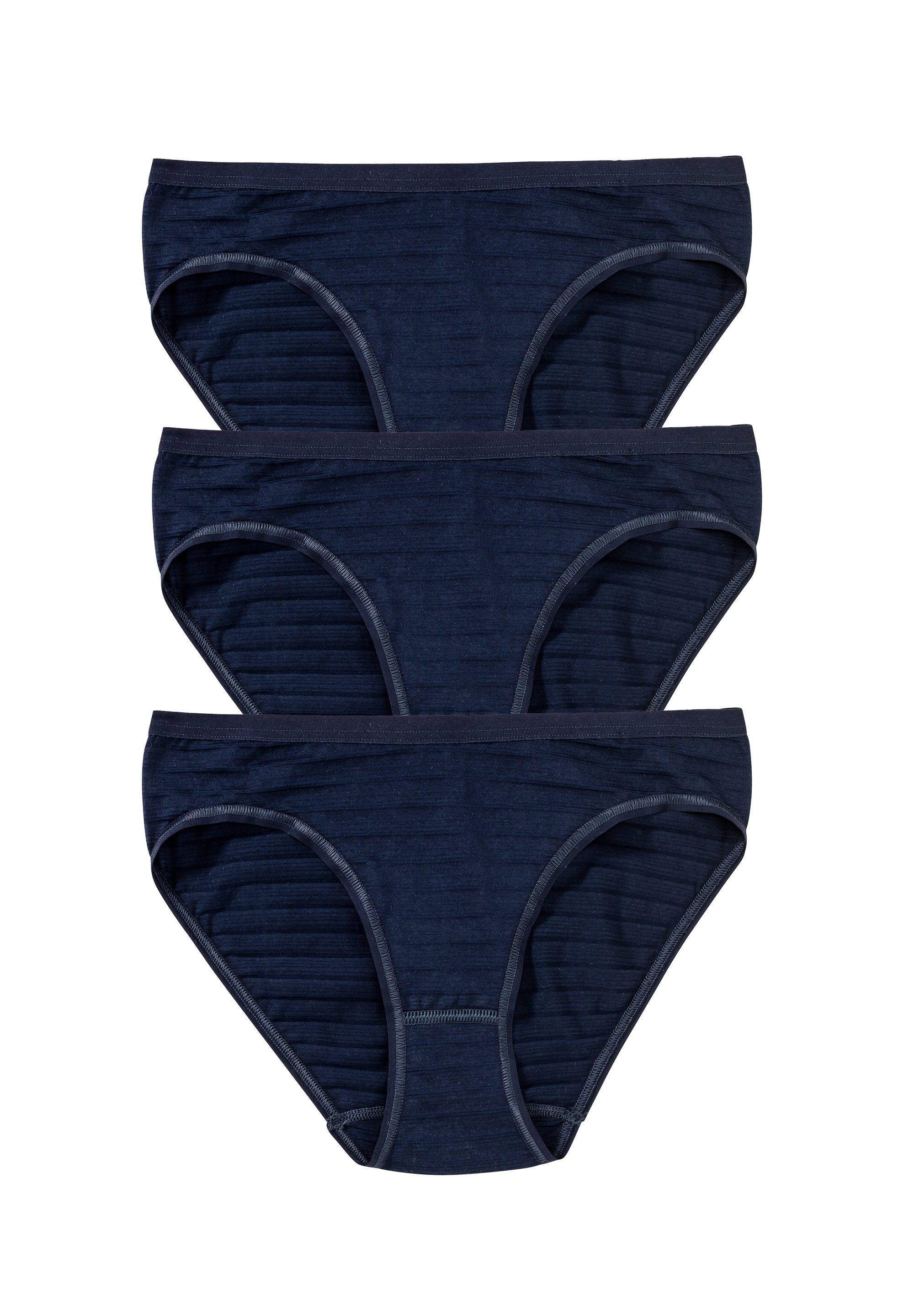 Speidel Midislip Cotton & More Bikinislip günstig online kaufen