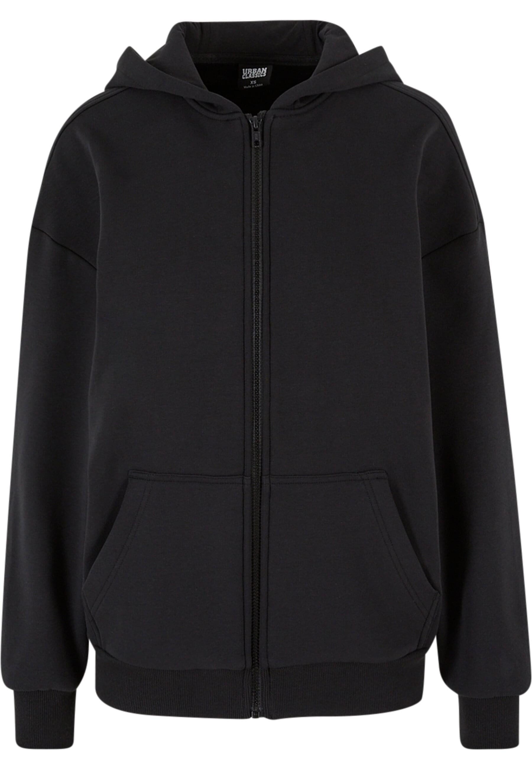 URBAN CLASSICS Sweatjacke Urban Classics Damen günstig online kaufen