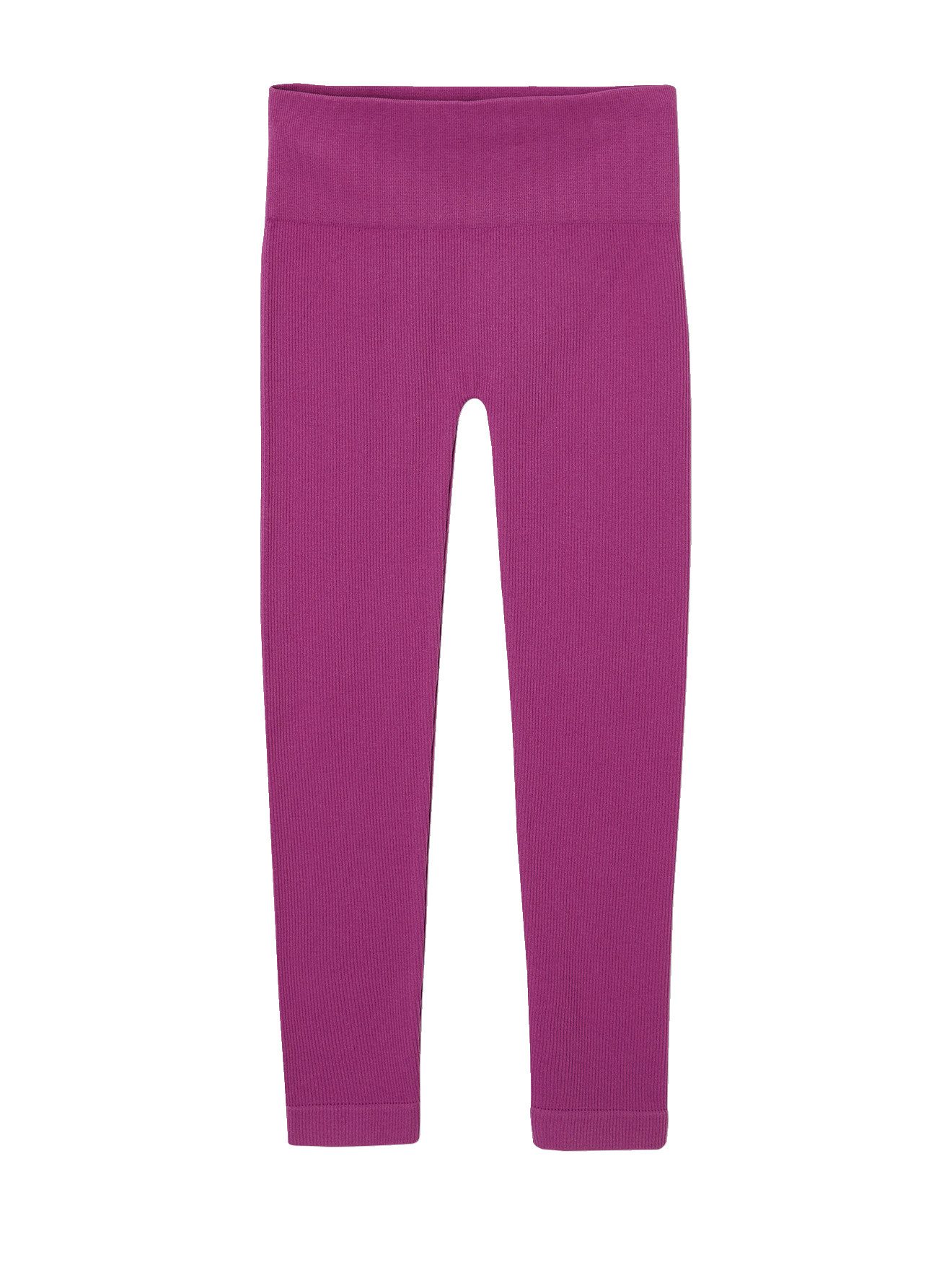 Leggings Mädchen Sport-Tights aus Funktionsmaterial