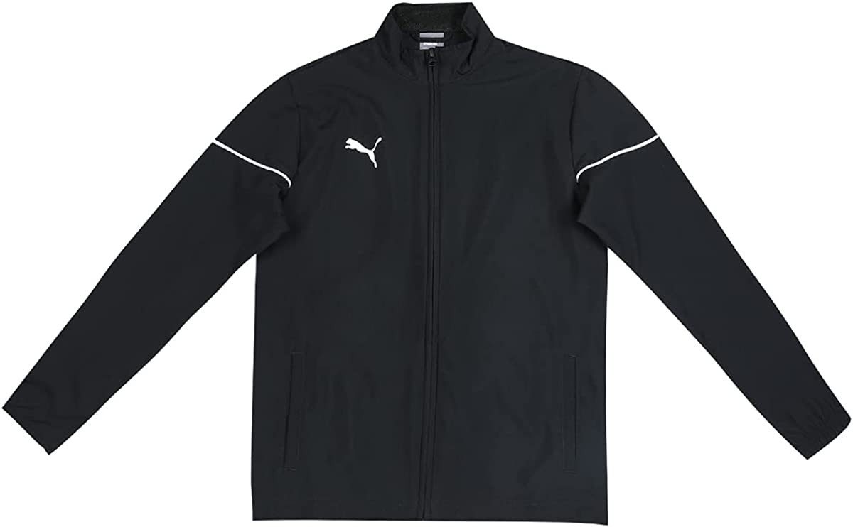 PUMA Trainingsjacke Teamrise