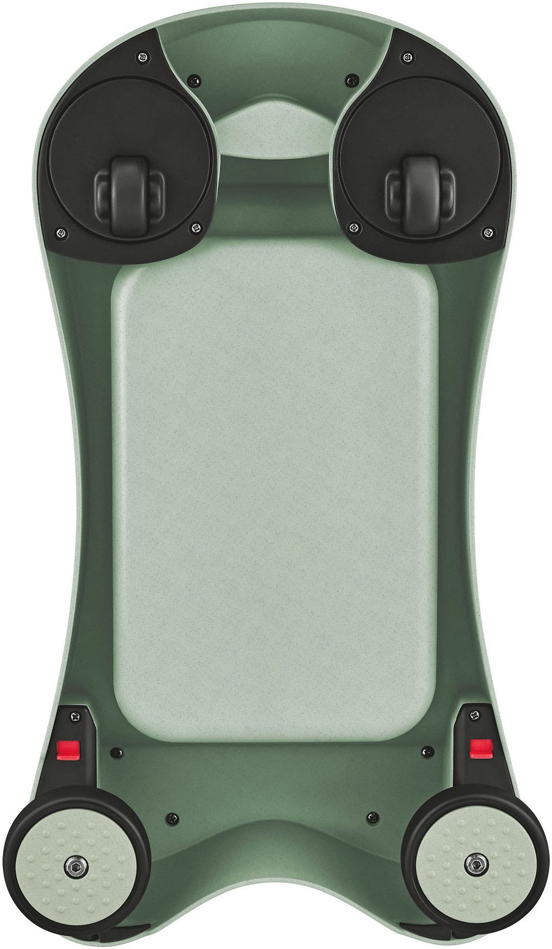 Globber Rutscher WALK N' ROLL 2in1 ECO