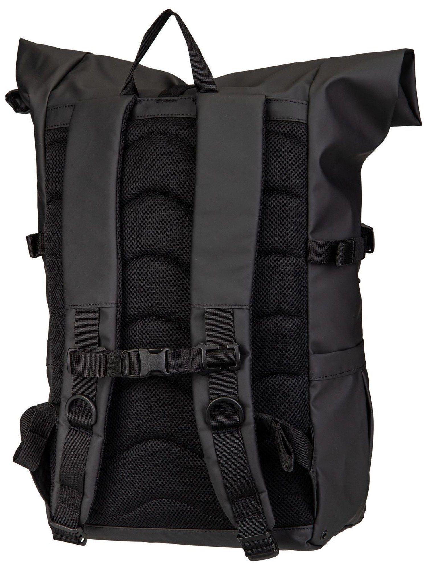 Sandqvist Rucksack Stream Rolltop Backpack L