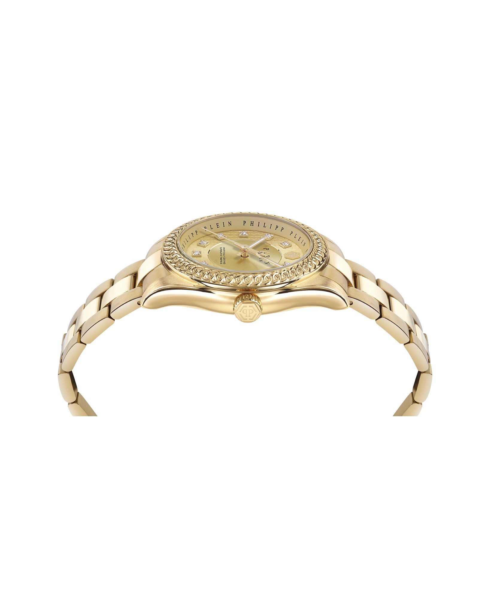 PHILIPP PLEIN Quarzuhr QUEEN SUPREME