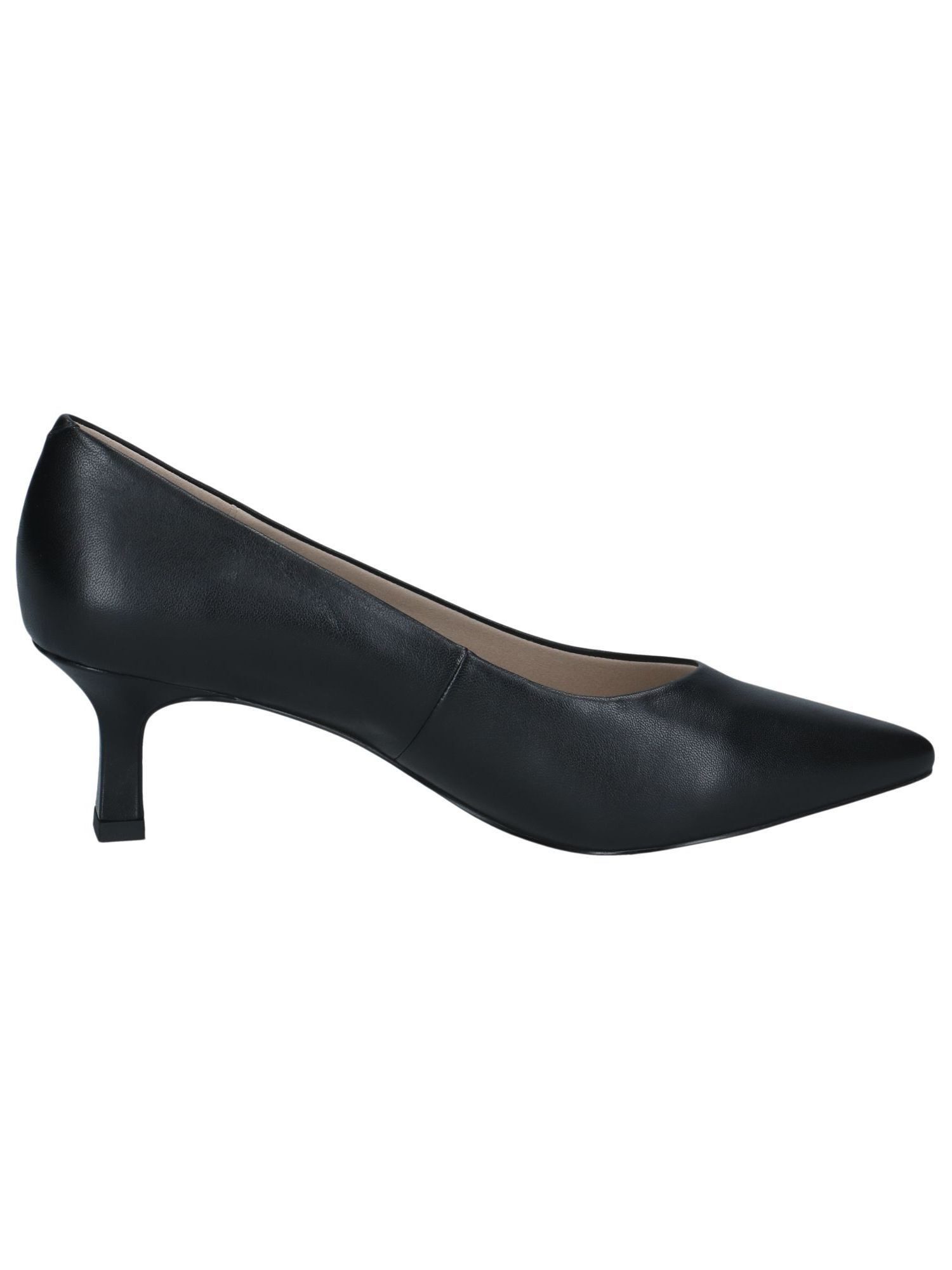 Caprice CAP Memotion aus Leder Queenie 9-22401-47 Pumps CAP Memotion